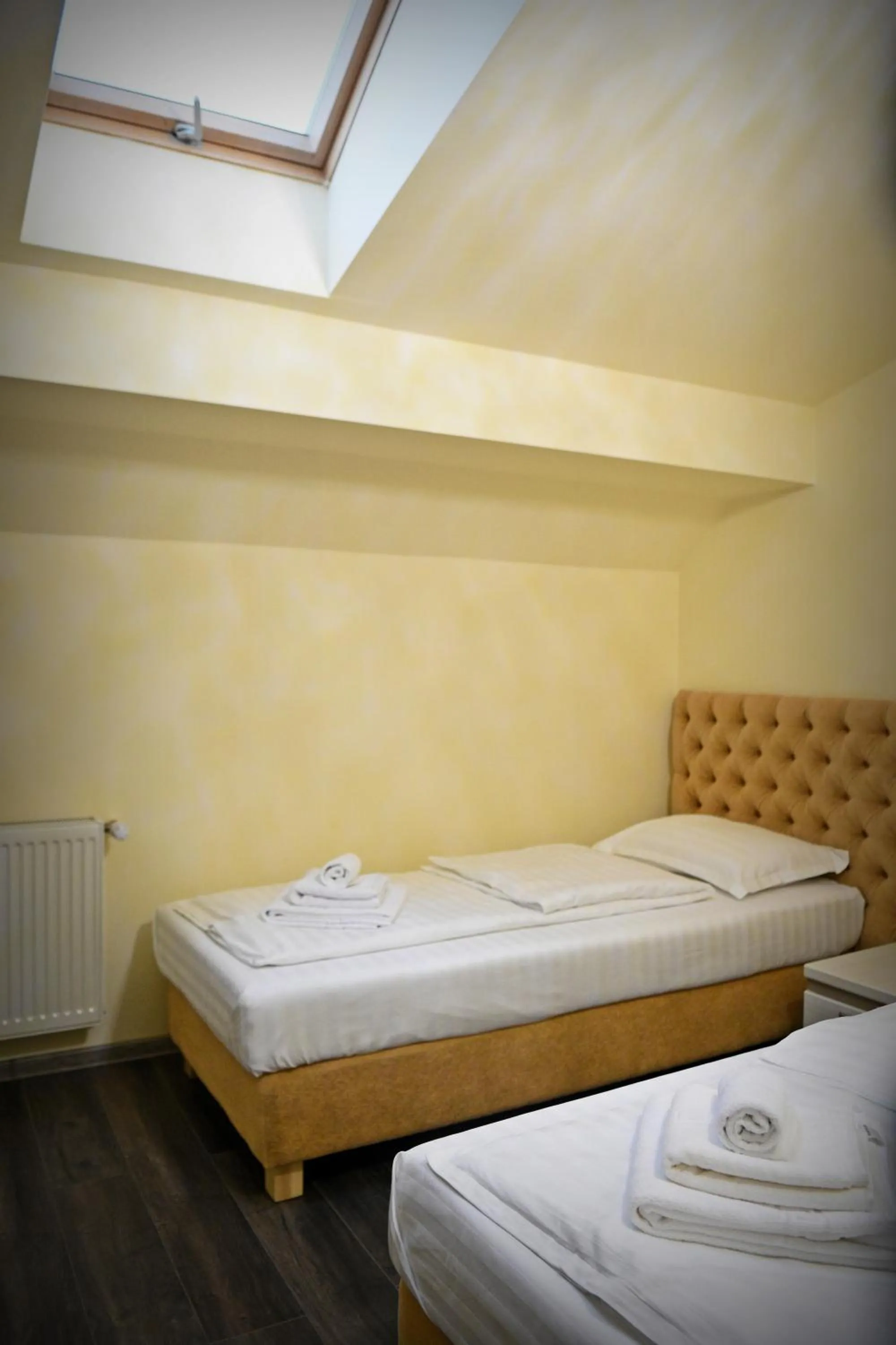 Photo of the whole room, Bed in Casa Remo - Guesthouse