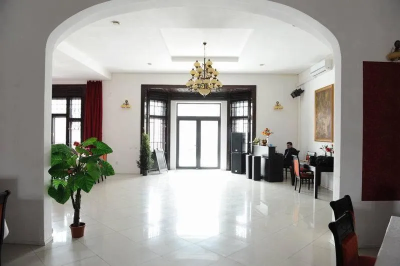 Restaurant/places to eat in Casa Remo - Guesthouse