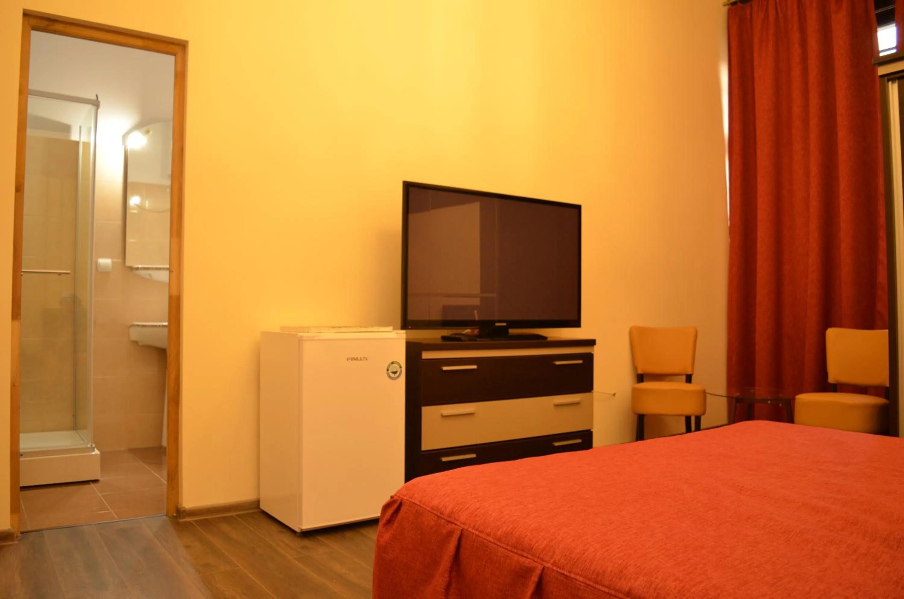 Photo of the whole room, Bed in Casa Remo - Guesthouse