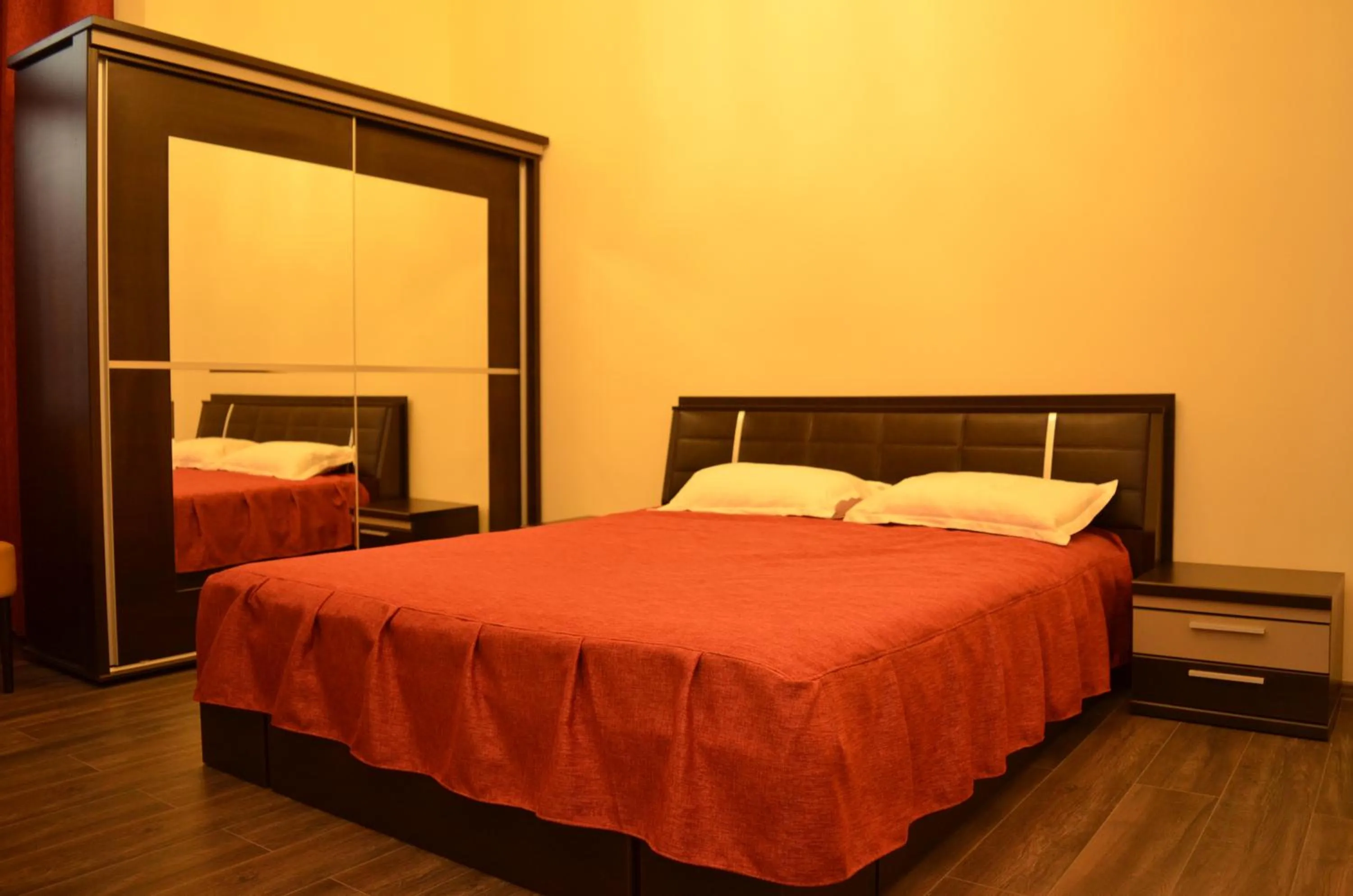 Photo of the whole room, Bed in Casa Remo - Guesthouse