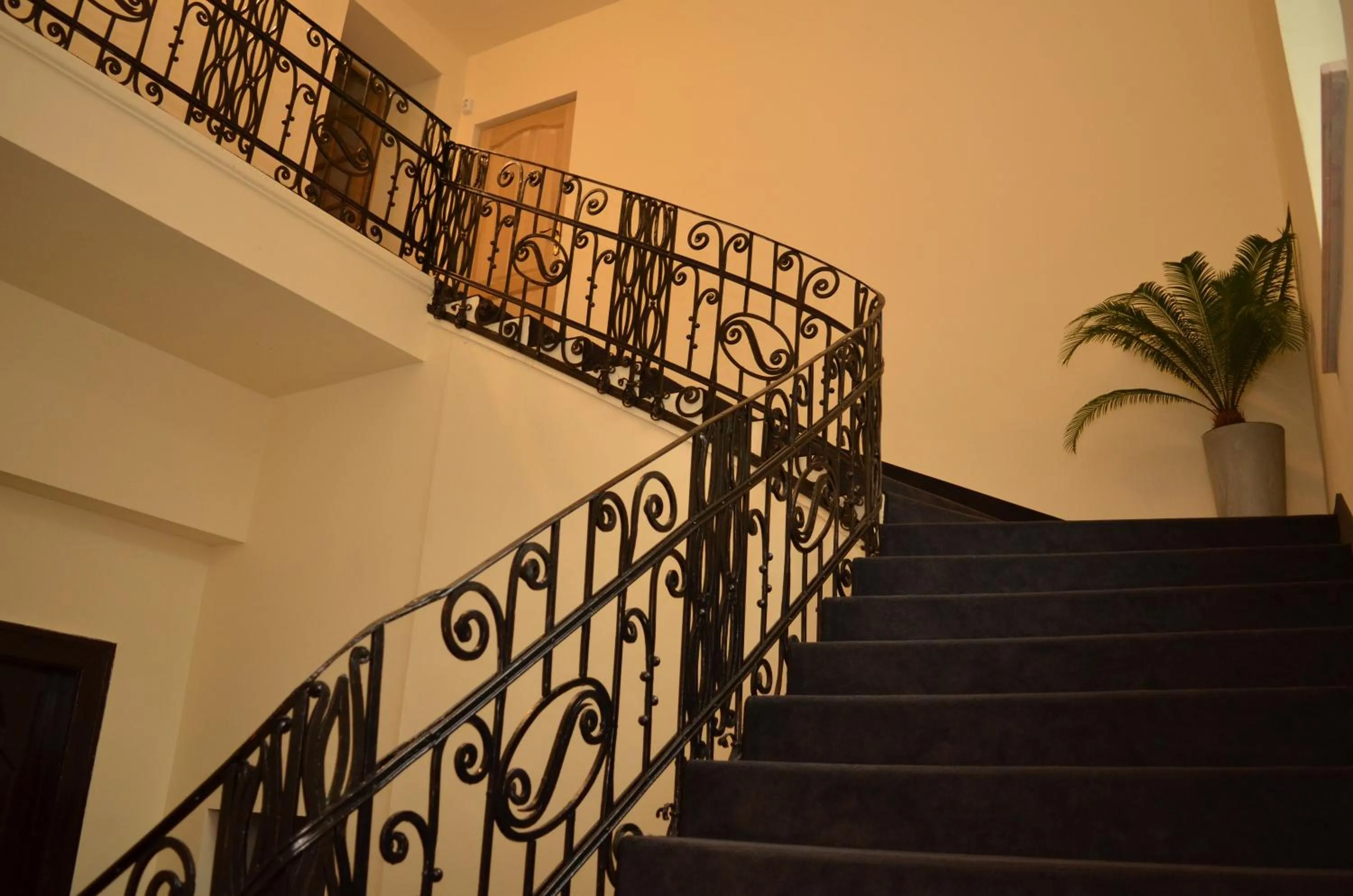Lobby or reception in Casa Remo - Guesthouse