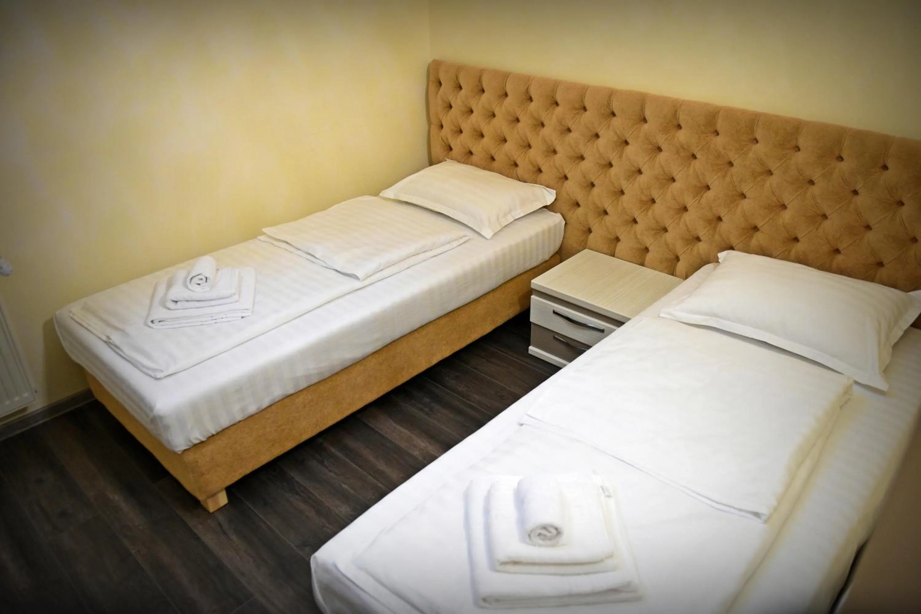 Photo of the whole room, Bed in Casa Remo - Guesthouse