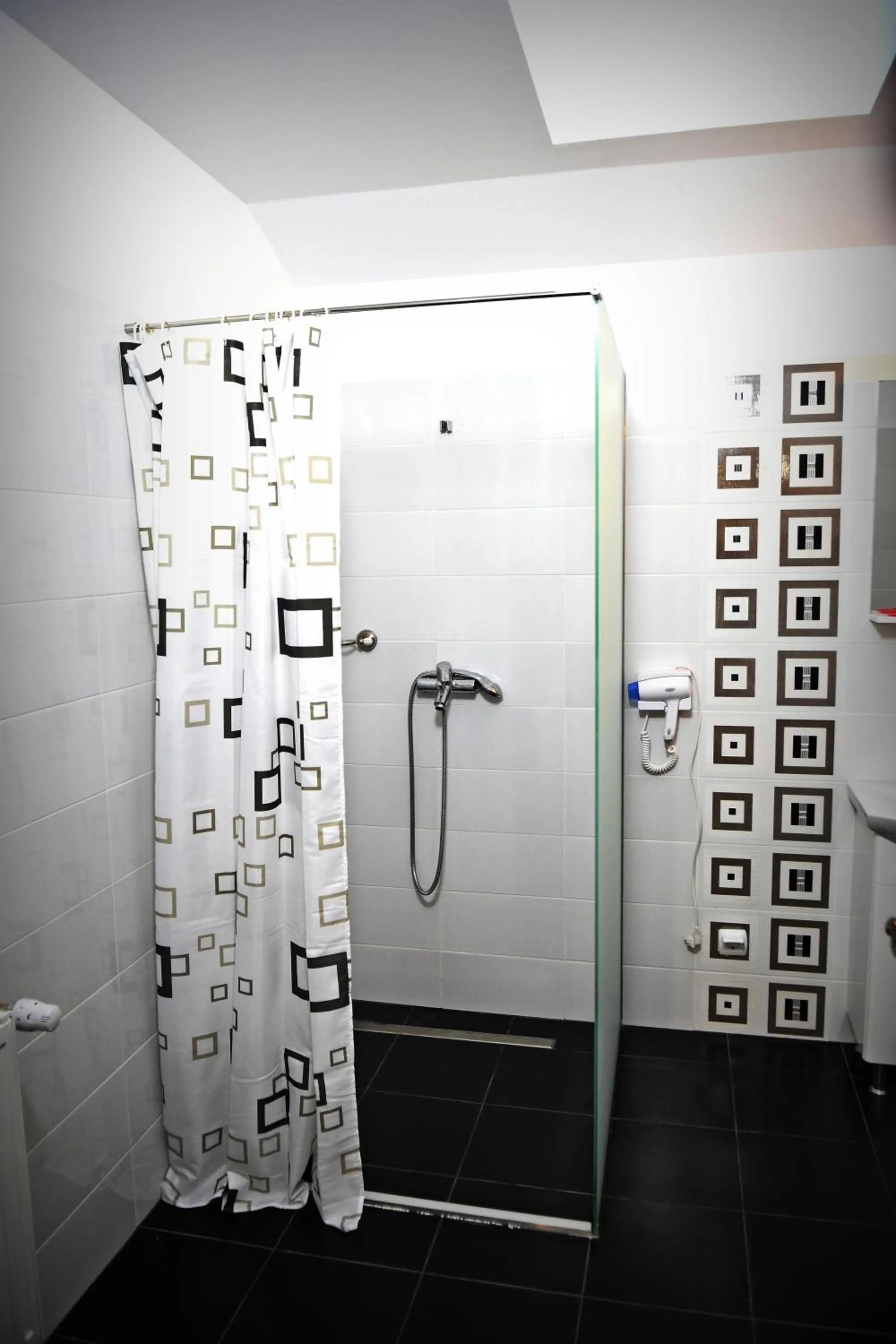 Bathroom in Casa Remo - Guesthouse
