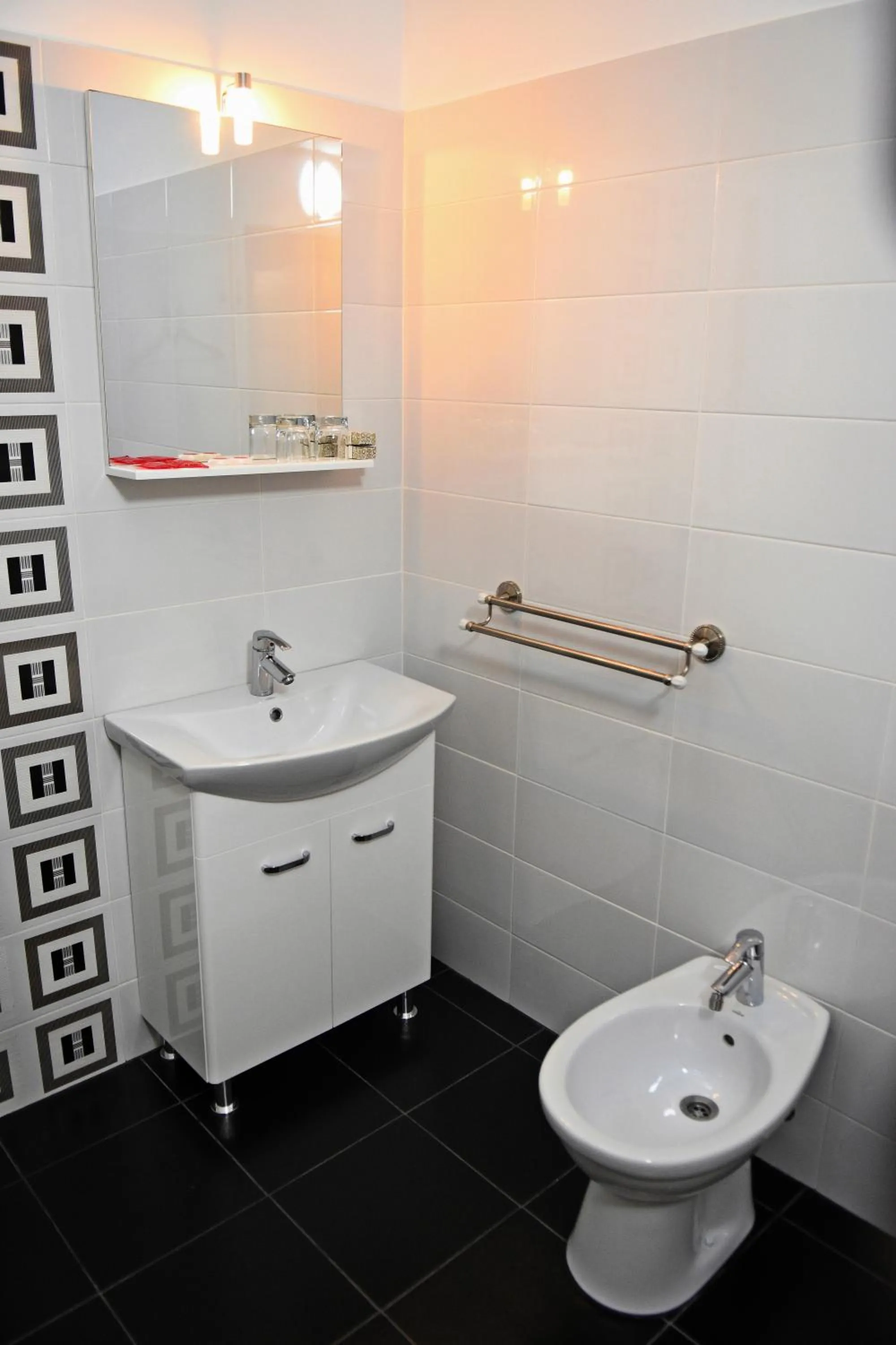 Bathroom in Casa Remo - Guesthouse