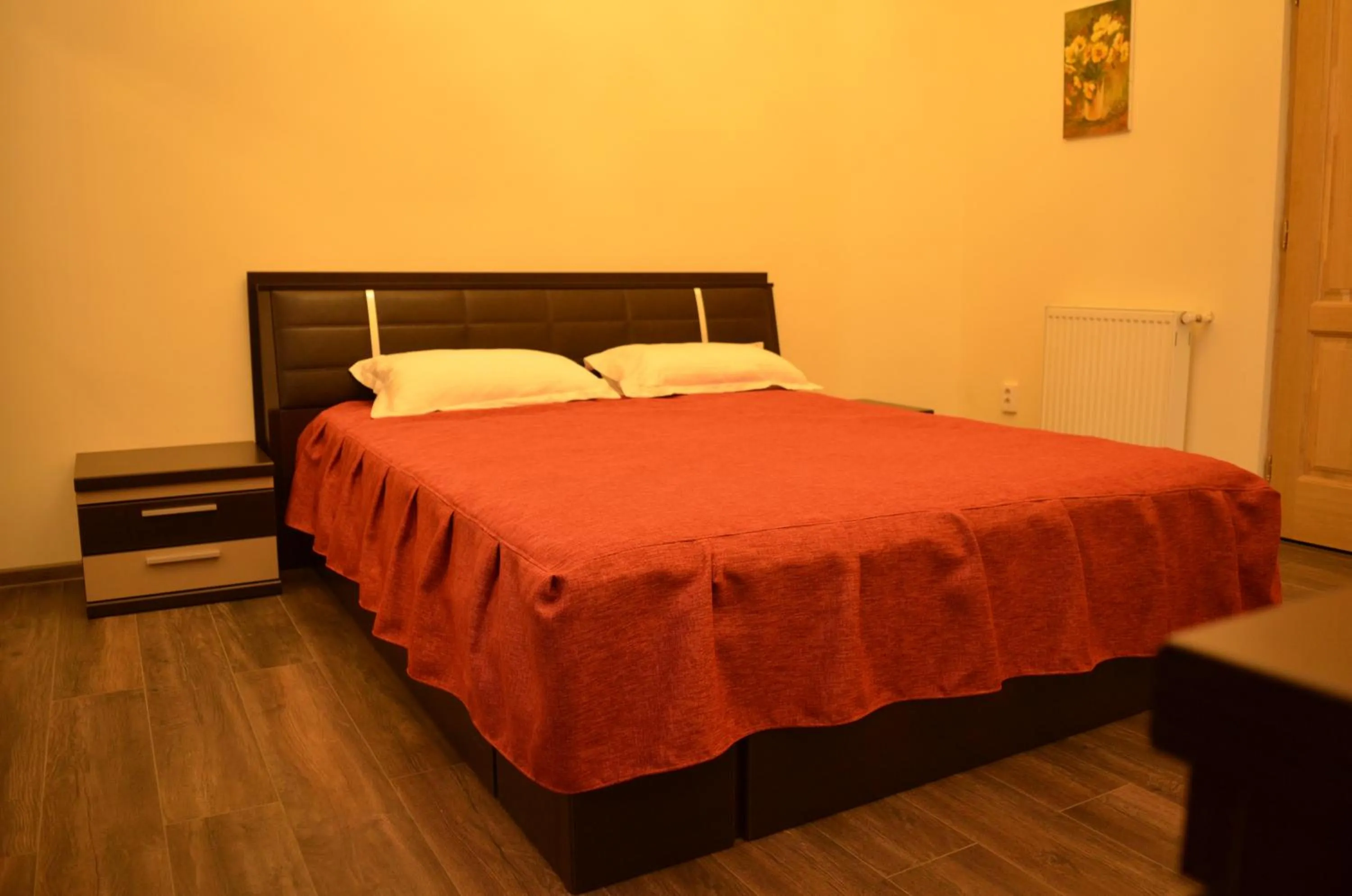 Photo of the whole room, Bed in Casa Remo - Guesthouse