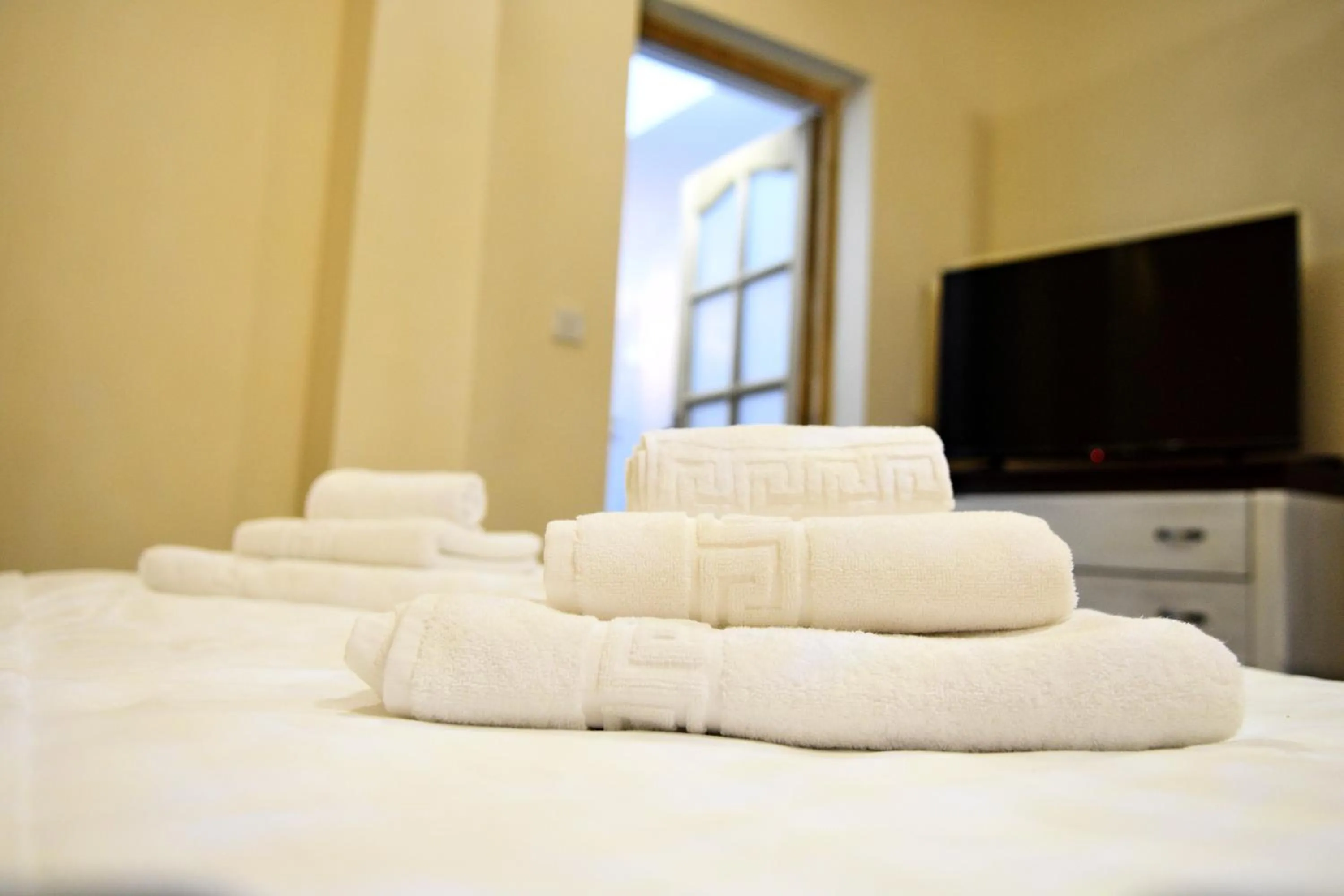 Photo of the whole room, Bed in Casa Remo - Guesthouse