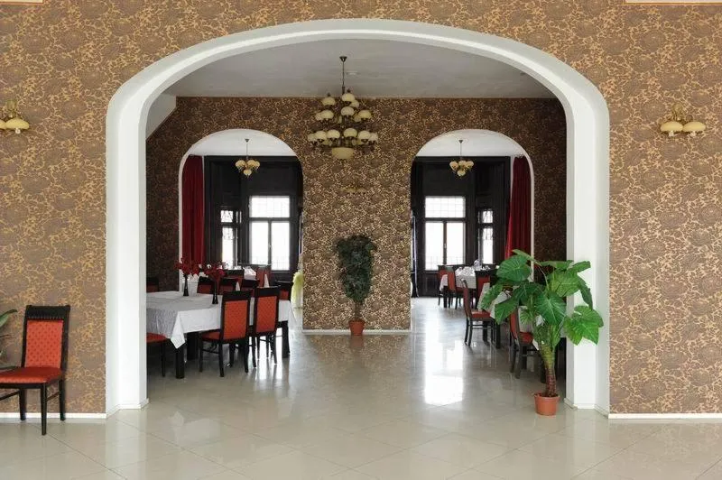 Restaurant/places to eat in Casa Remo - Guesthouse