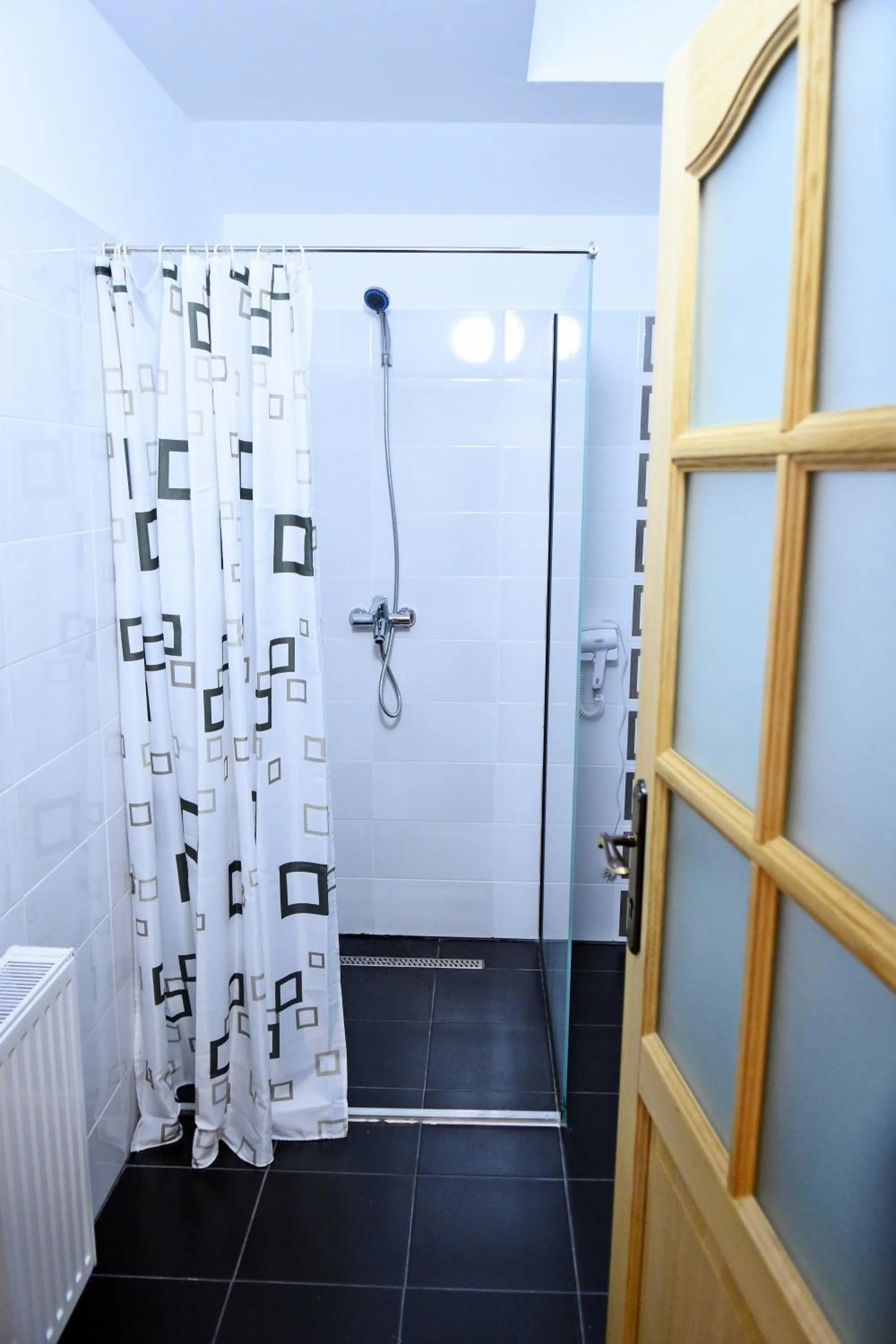 Bathroom in Casa Remo - Guesthouse