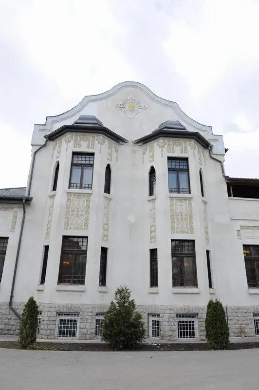 Property building in Casa Remo - Guesthouse
