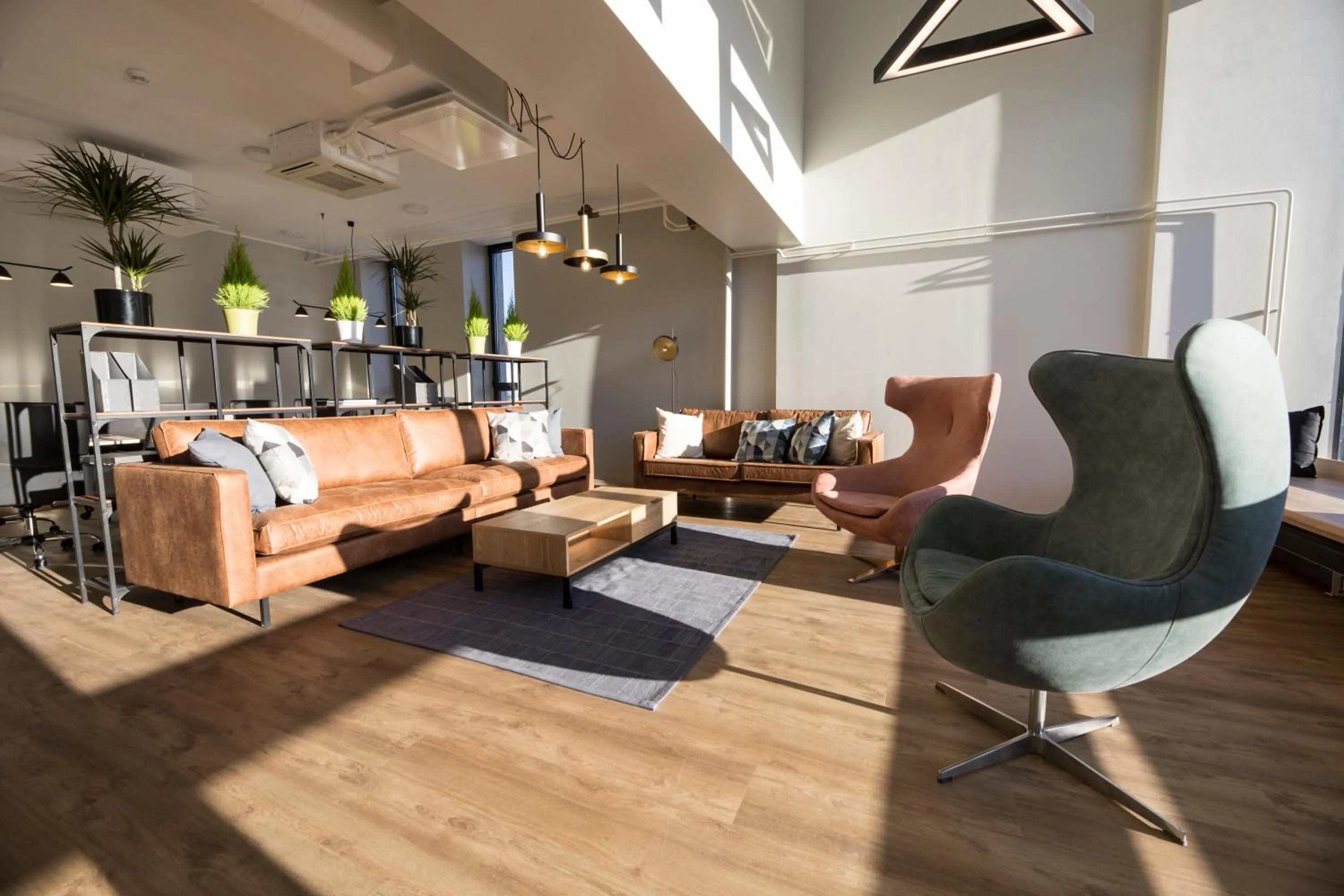 Sauna in Go Hotel Shnelli