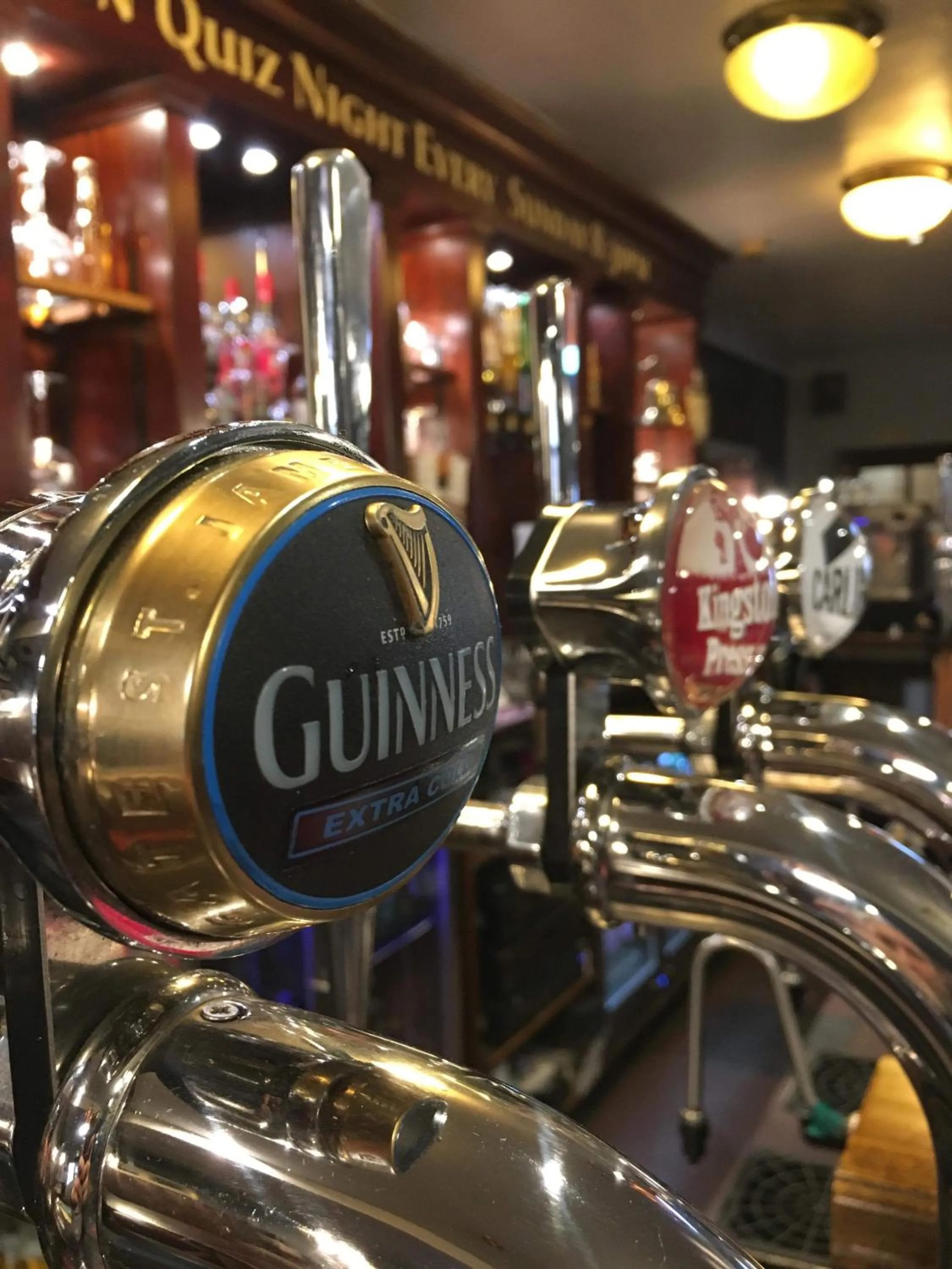 Red Lion Coaching Inn