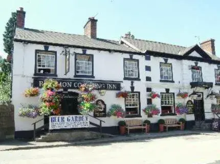 Red Lion Coaching Inn Red Lion Coaching Inn