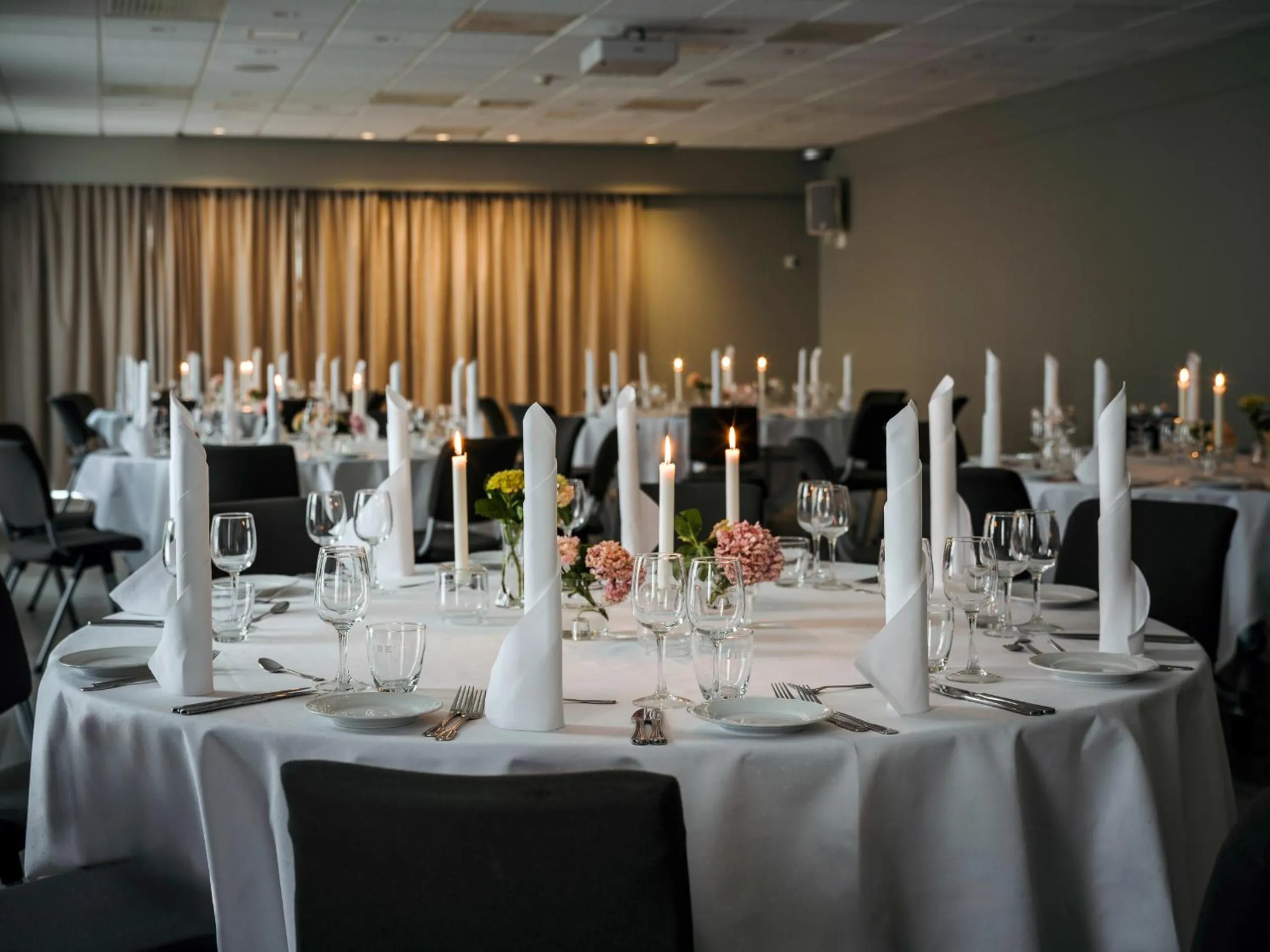 Banquet/Function facilities in Quality Hotel Grand Kristiansund