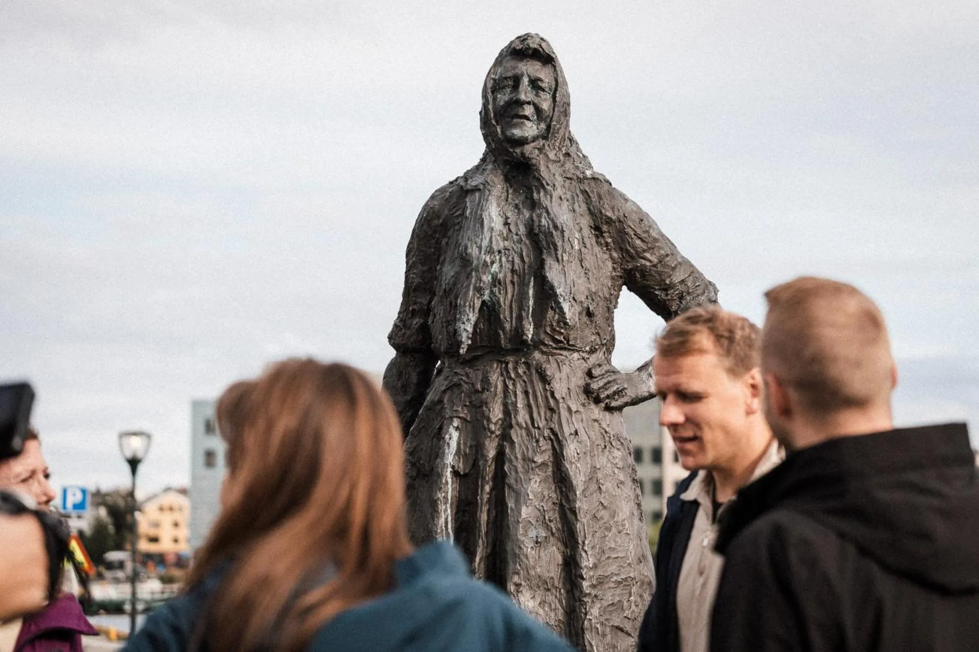 Activities in Quality Hotel Grand Kristiansund