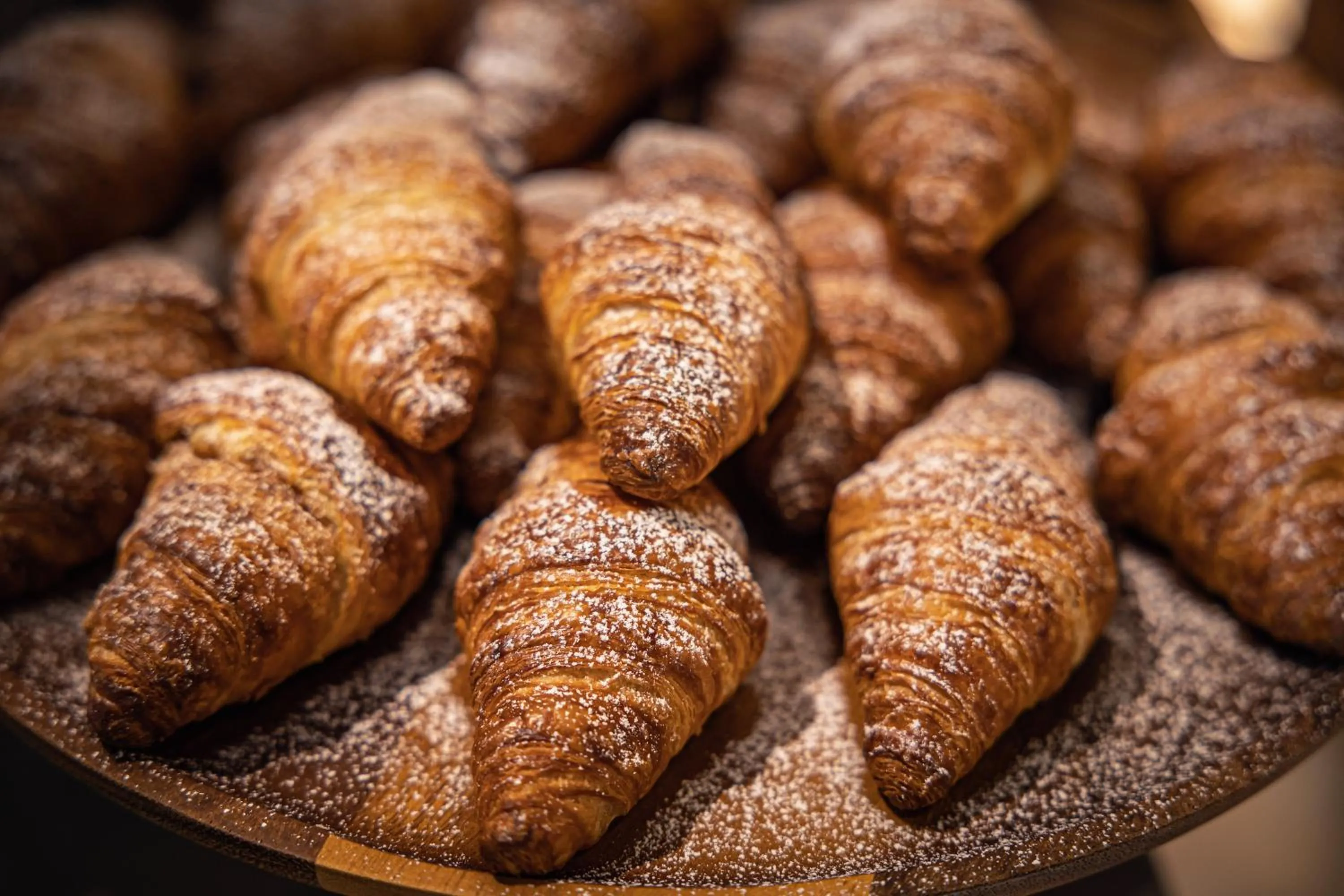 Breakfast in Quality Hotel Grand Kristiansund