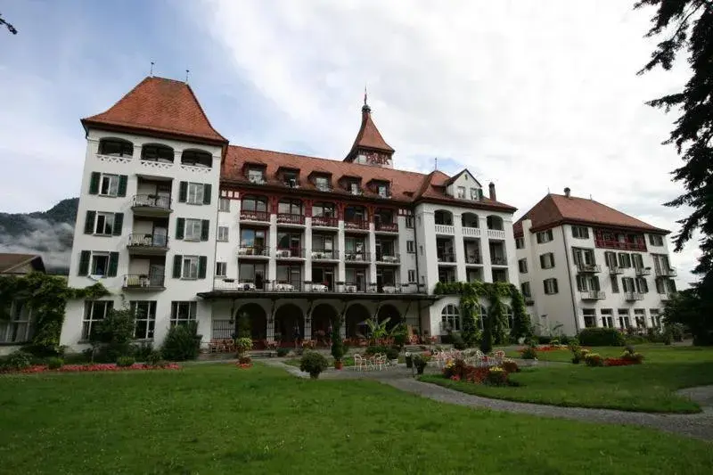 Single Room in Funny Farm Backpackers Single Room in Funny Farm Backpackers