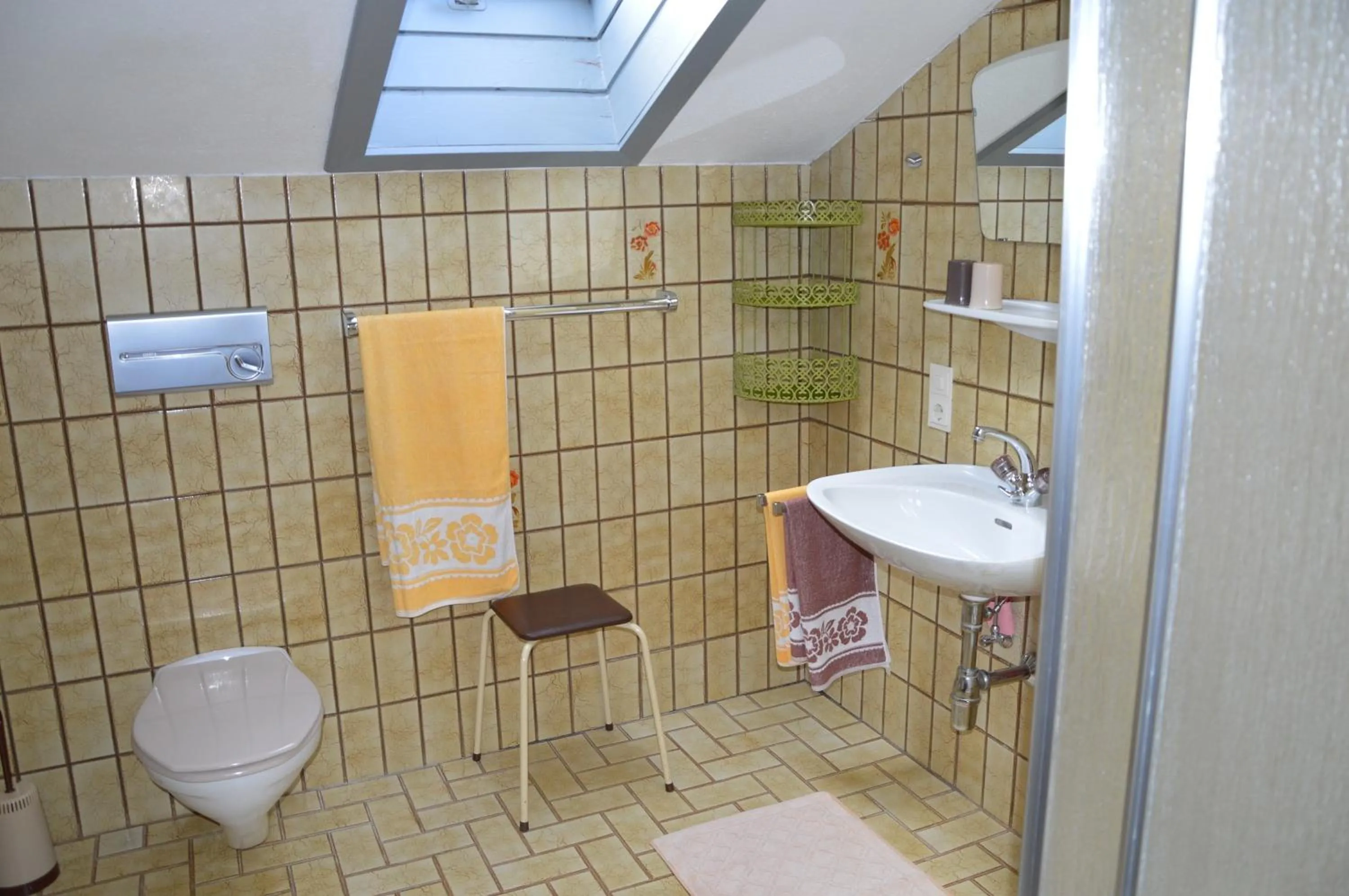 Ferienhaus Antonia