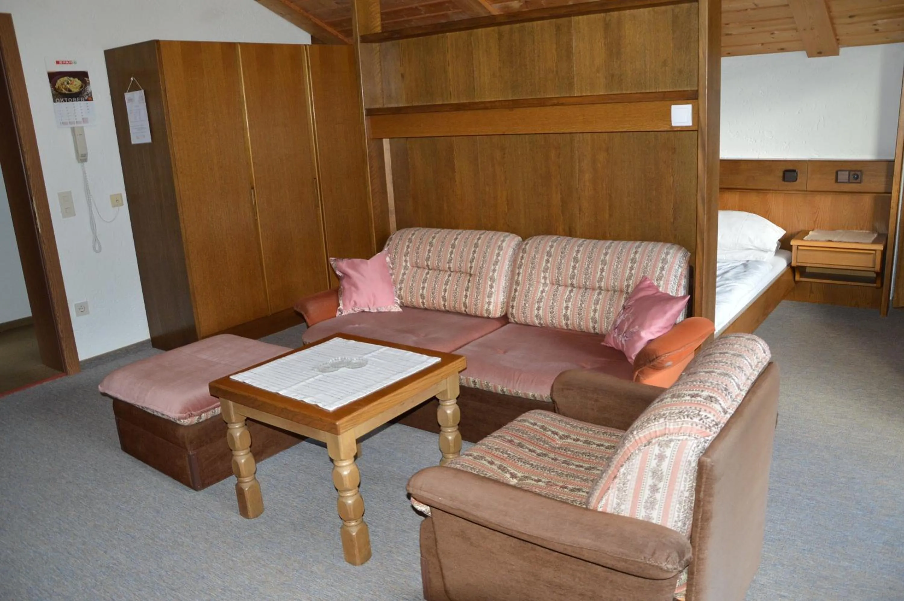 Ferienhaus Antonia