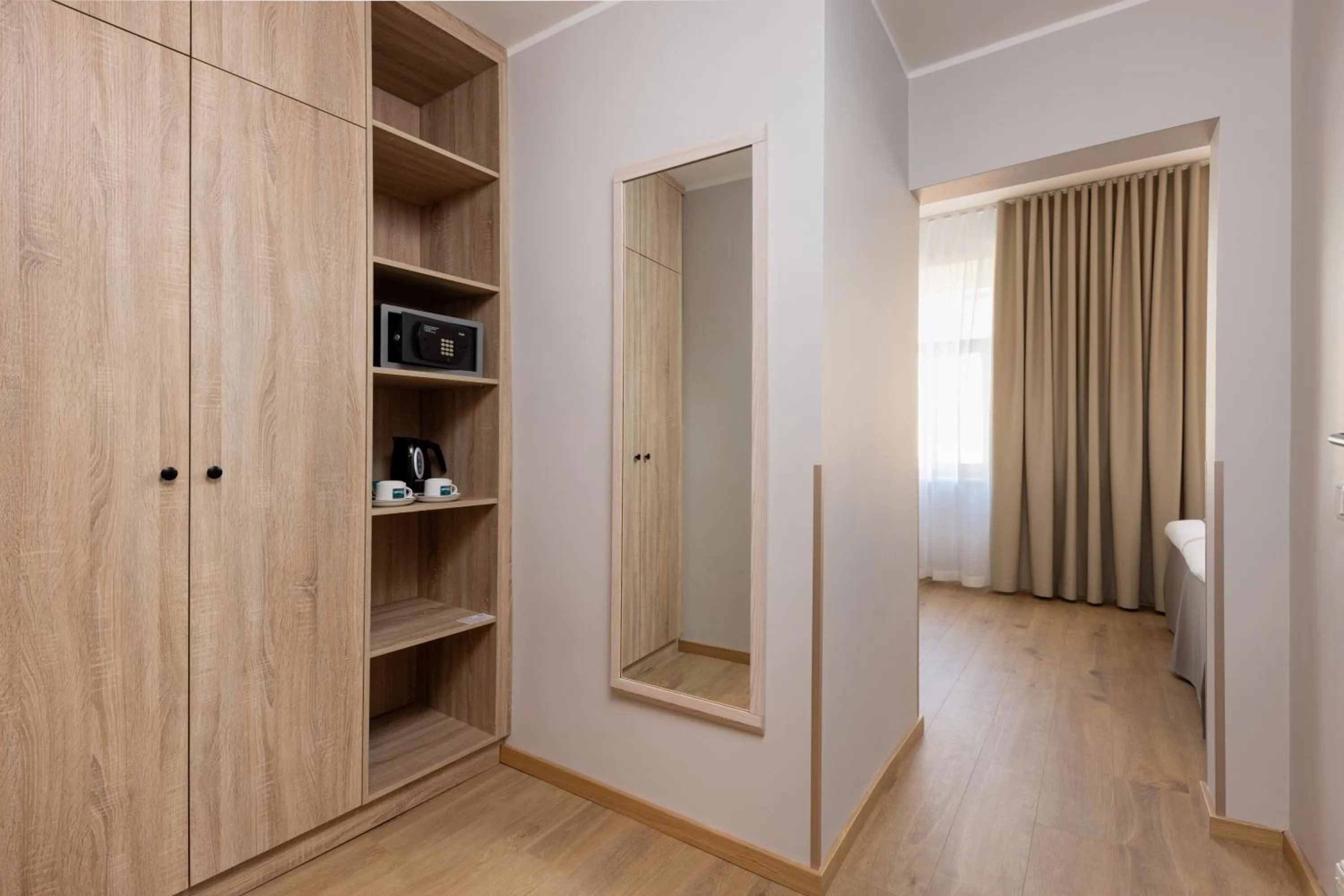 Other in Kreutzwald Hotel Tallinn