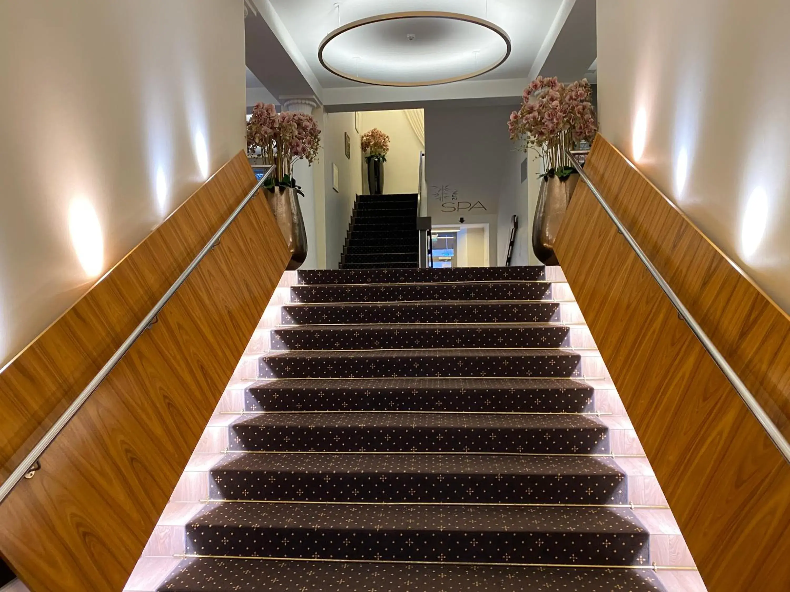 Facade/entrance in Kreutzwald Hotel Tallinn Facade/entrance in Kreutzwald Hotel Tallinn