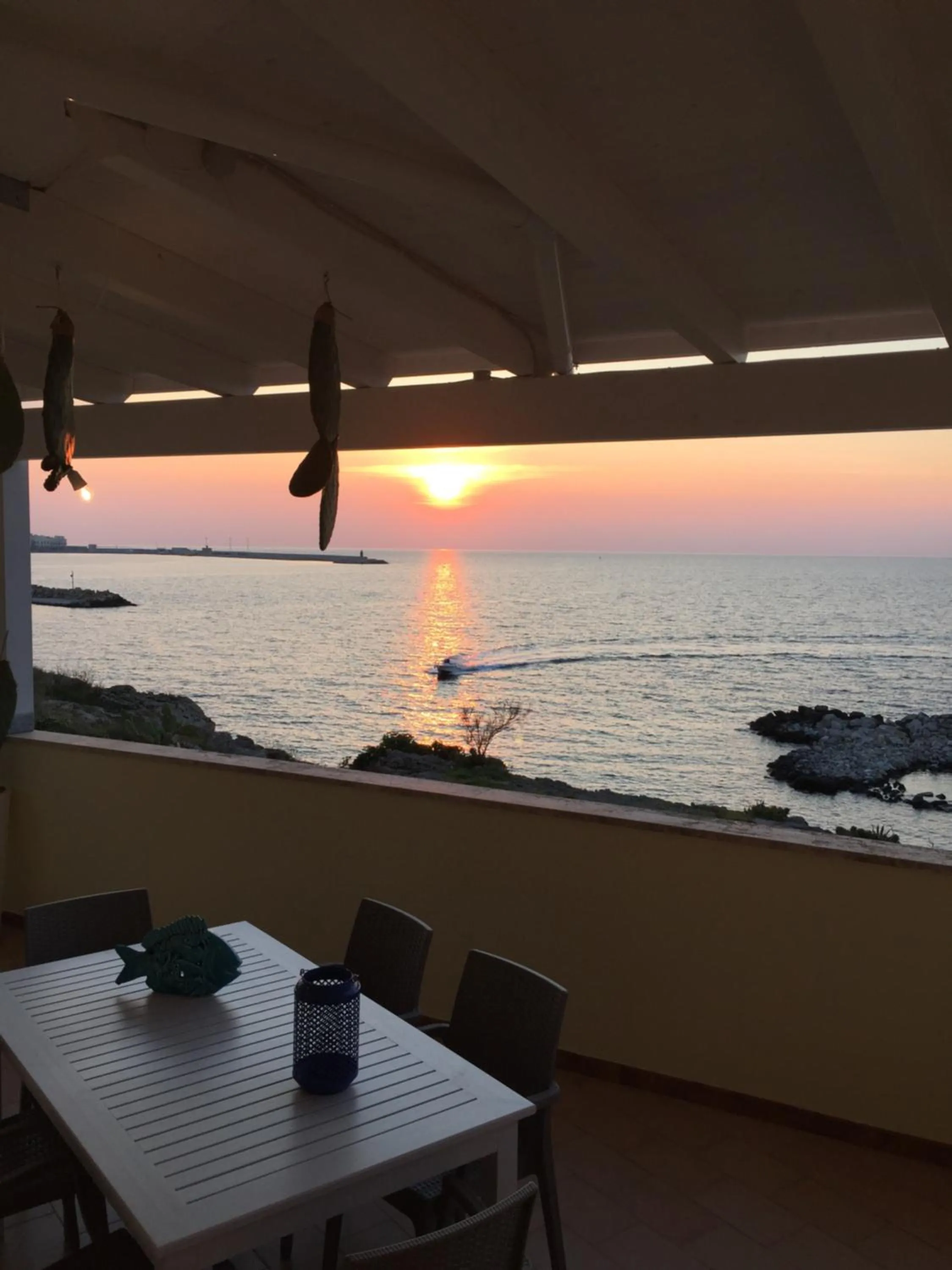 Casa Vacanze Nord-Ovest