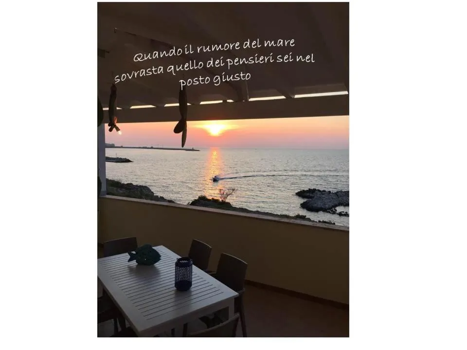 Casa Vacanze Nord-Ovest