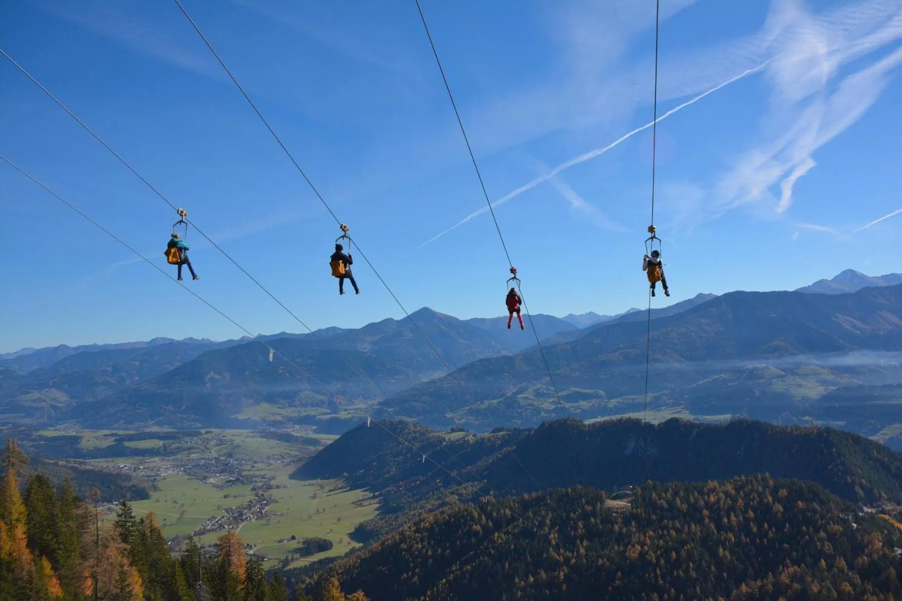 Sports in Hotel Kollerhof