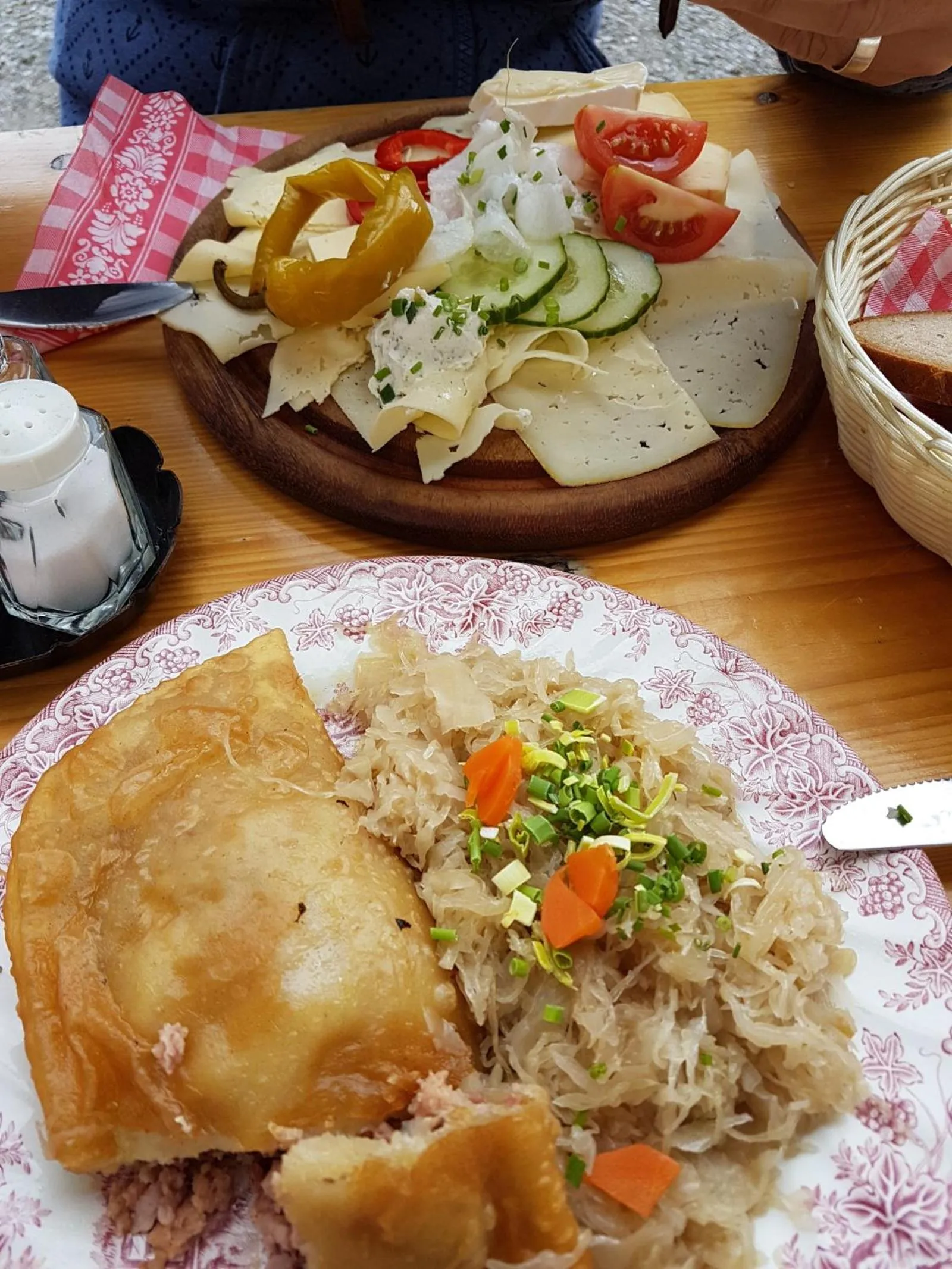 Activities in Hotel Kollerhof