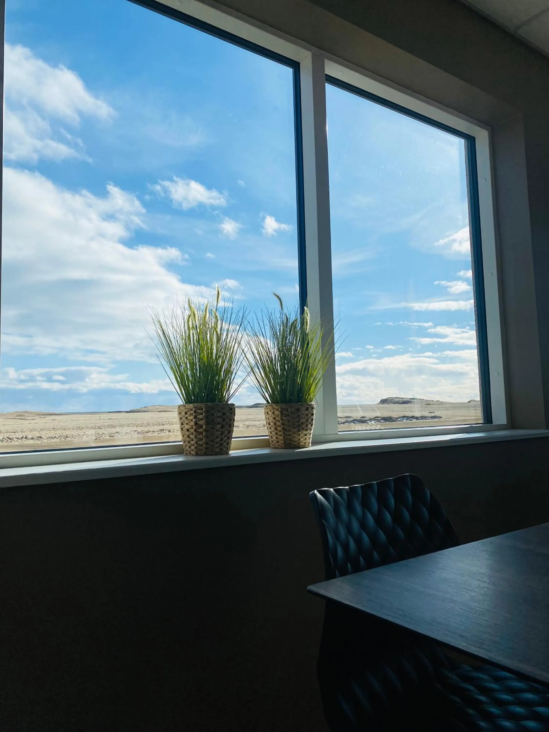 View (from property/room) in Vagnsstadir Guesthouse