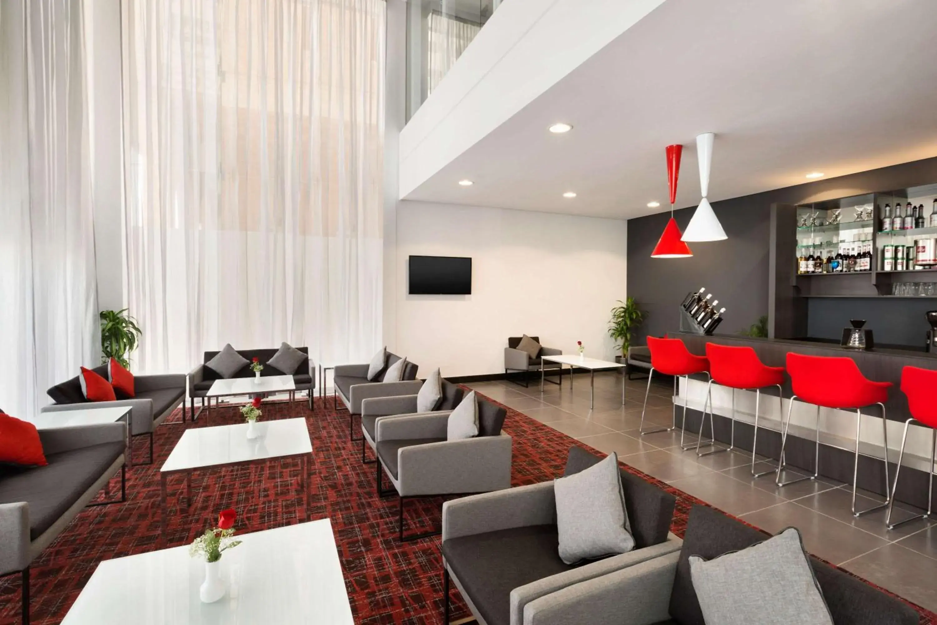 Restaurant/places to eat in Ramada Encore Al Khobar Olaya Restaurant/places to eat in Ramada Encore Al Khobar Olaya