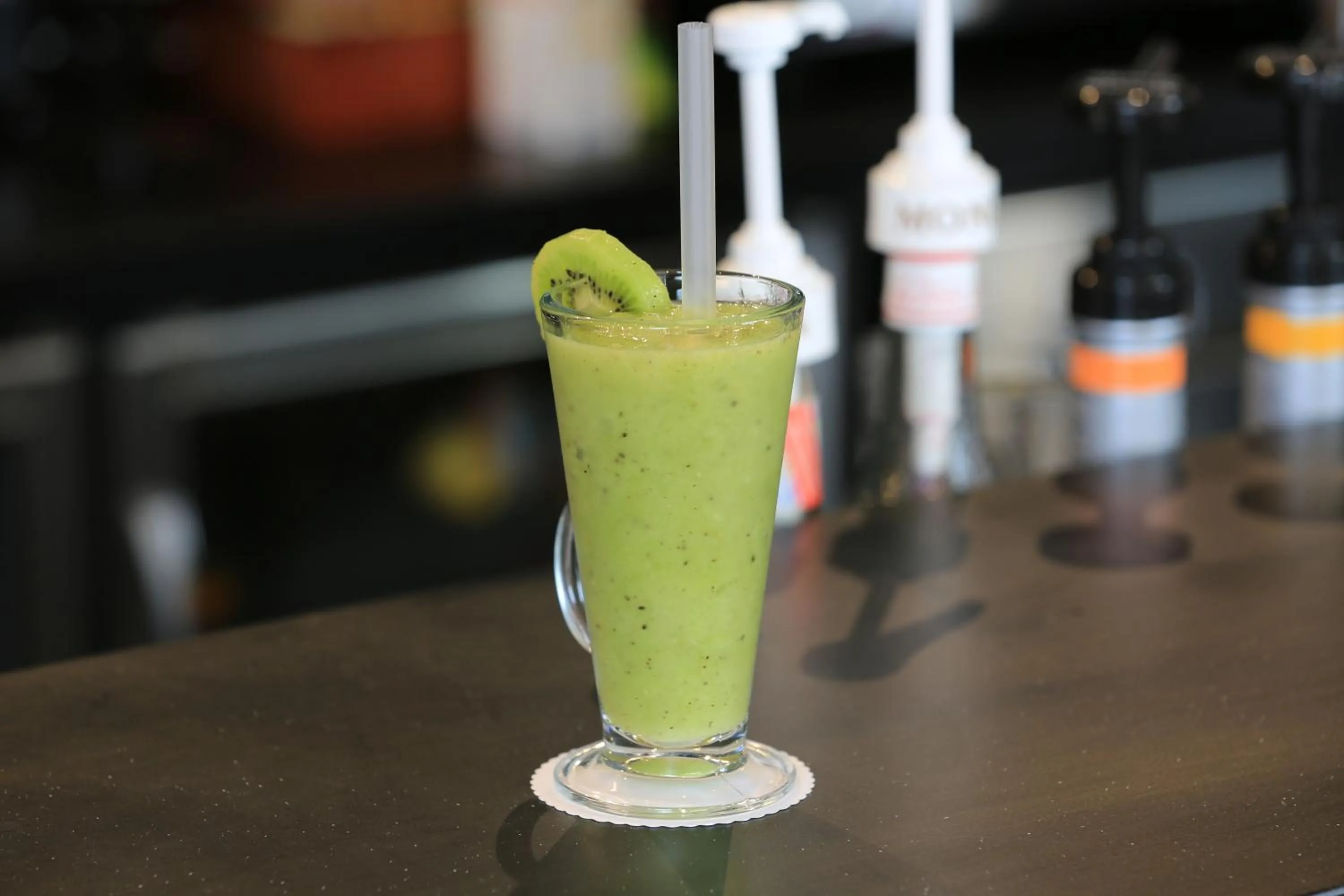 Drinks in Ramada Encore Al Khobar Olaya