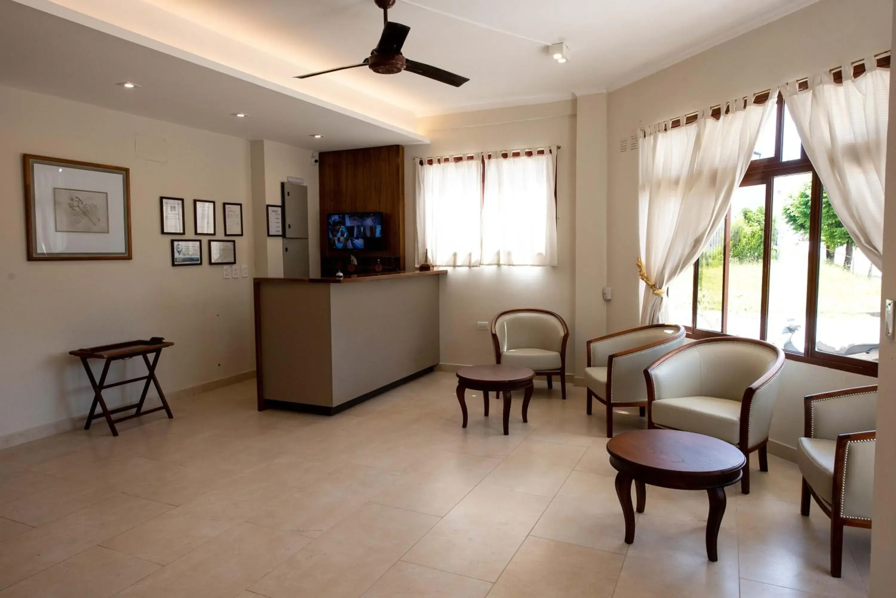 Hotel Gran Litoral Hotel Gran Litoral
