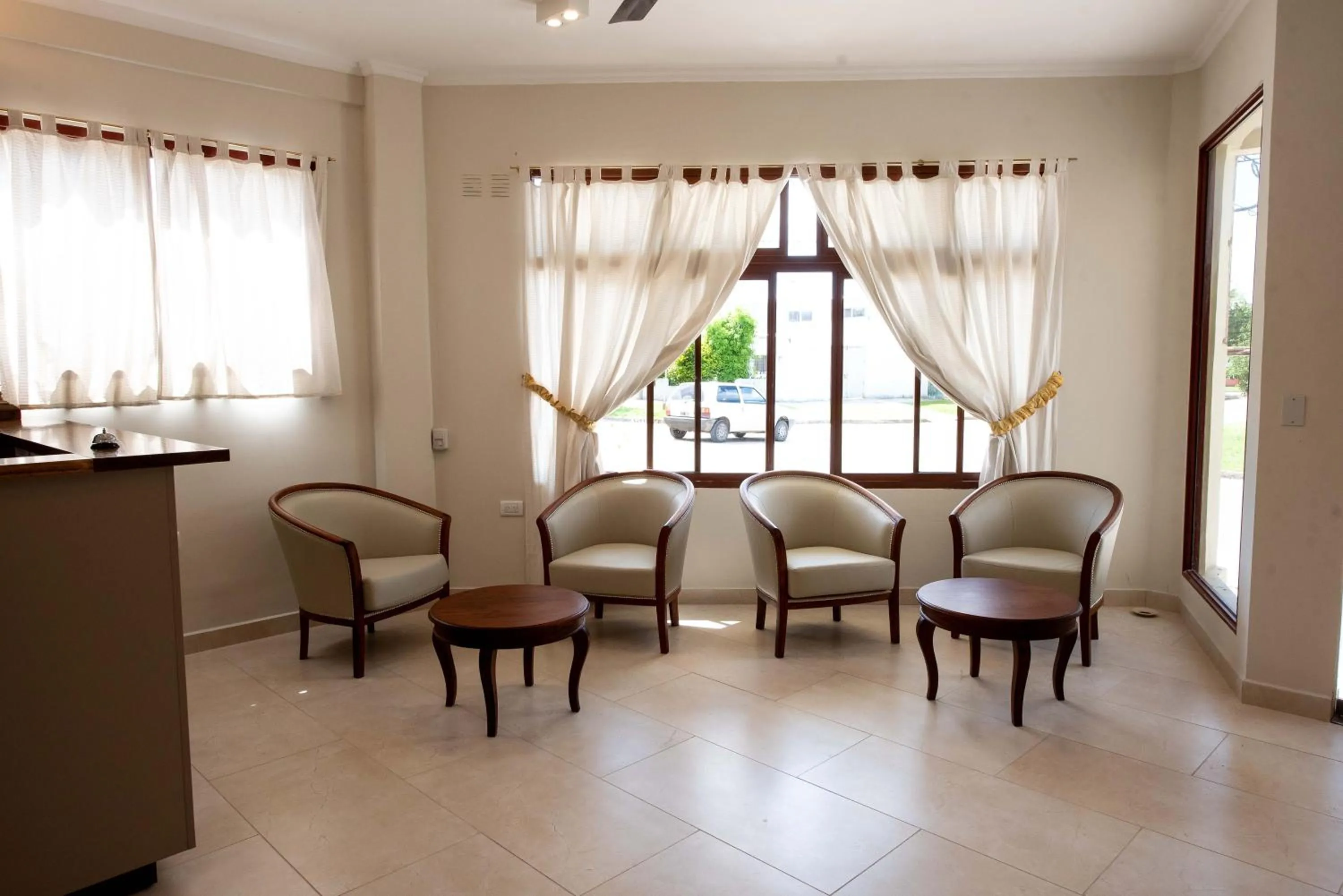 Hotel Gran Litoral