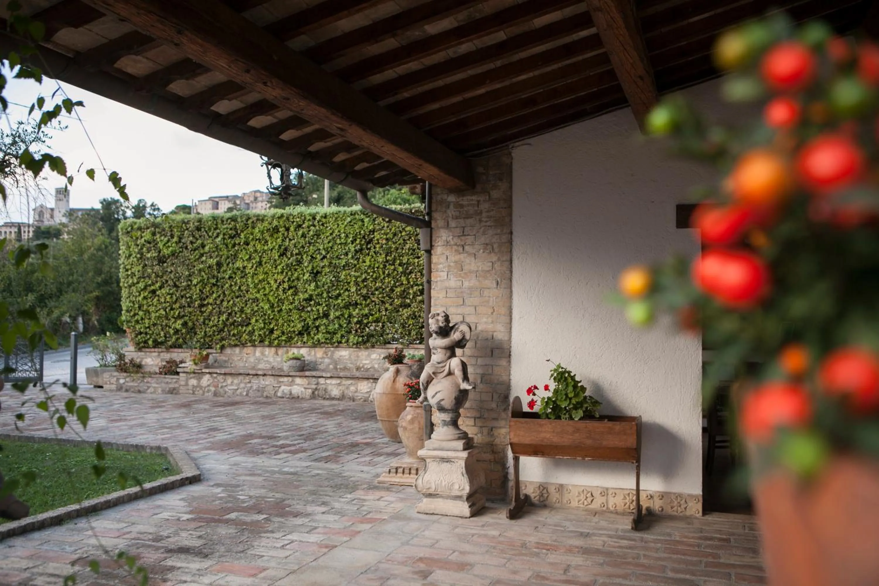 Nearby landmark in Country House Tre Esse