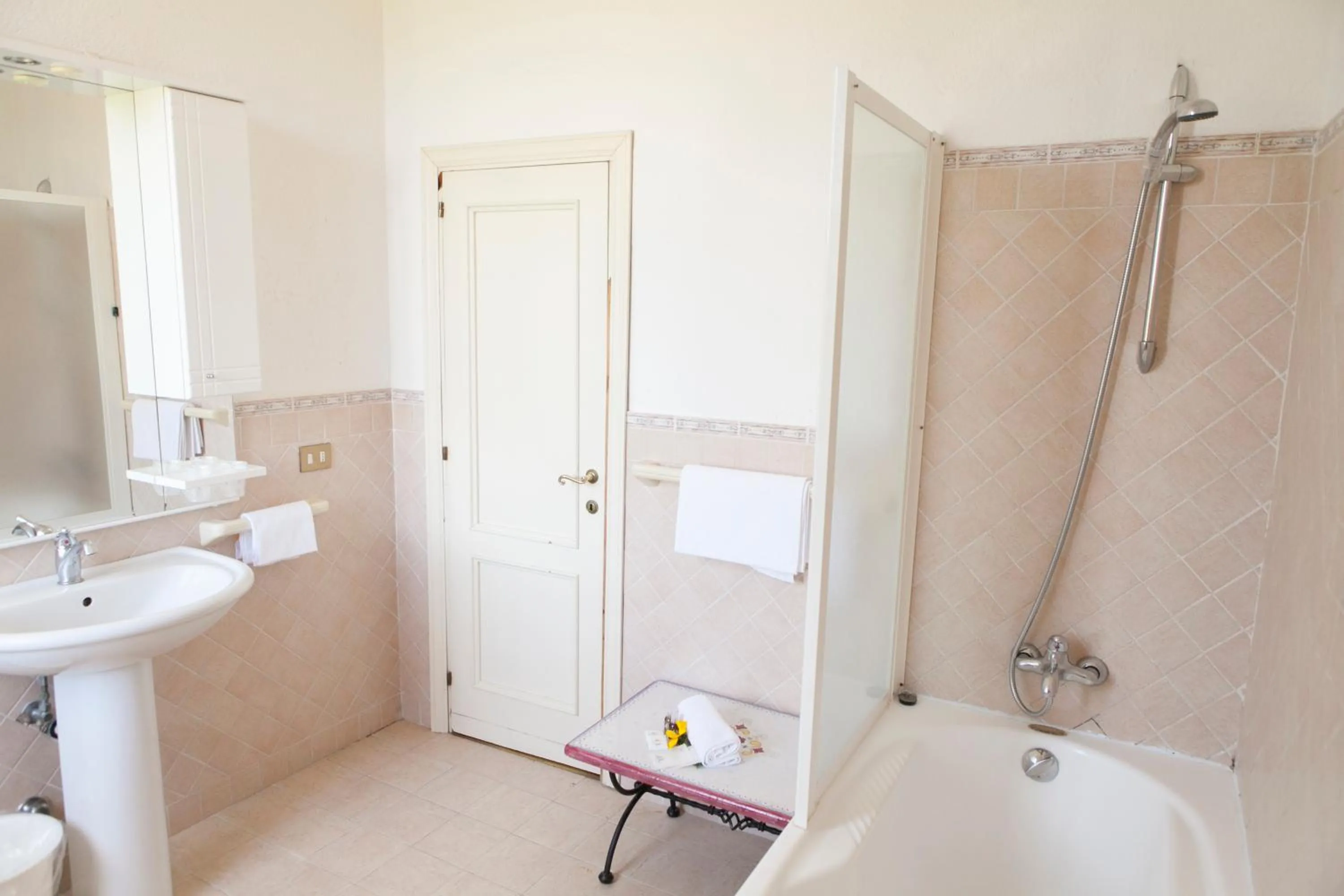 Country House Tre Esse