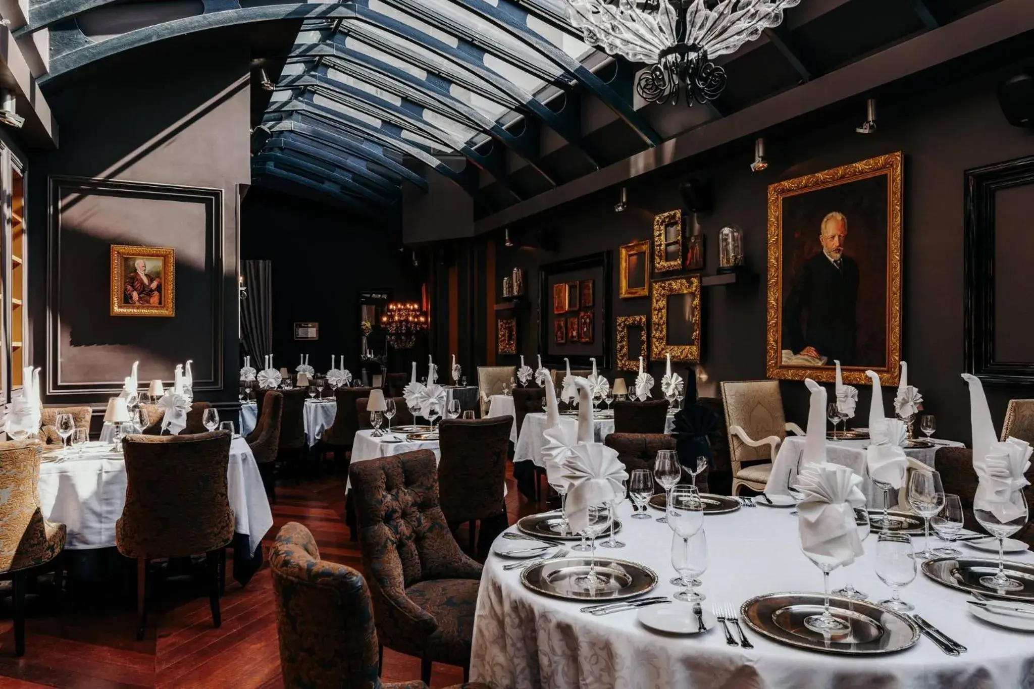 Restaurant/places to eat in Hotel Telegraaf, Autograph Collection Restaurant/places to eat in Hotel Telegraaf, Autograph Collection