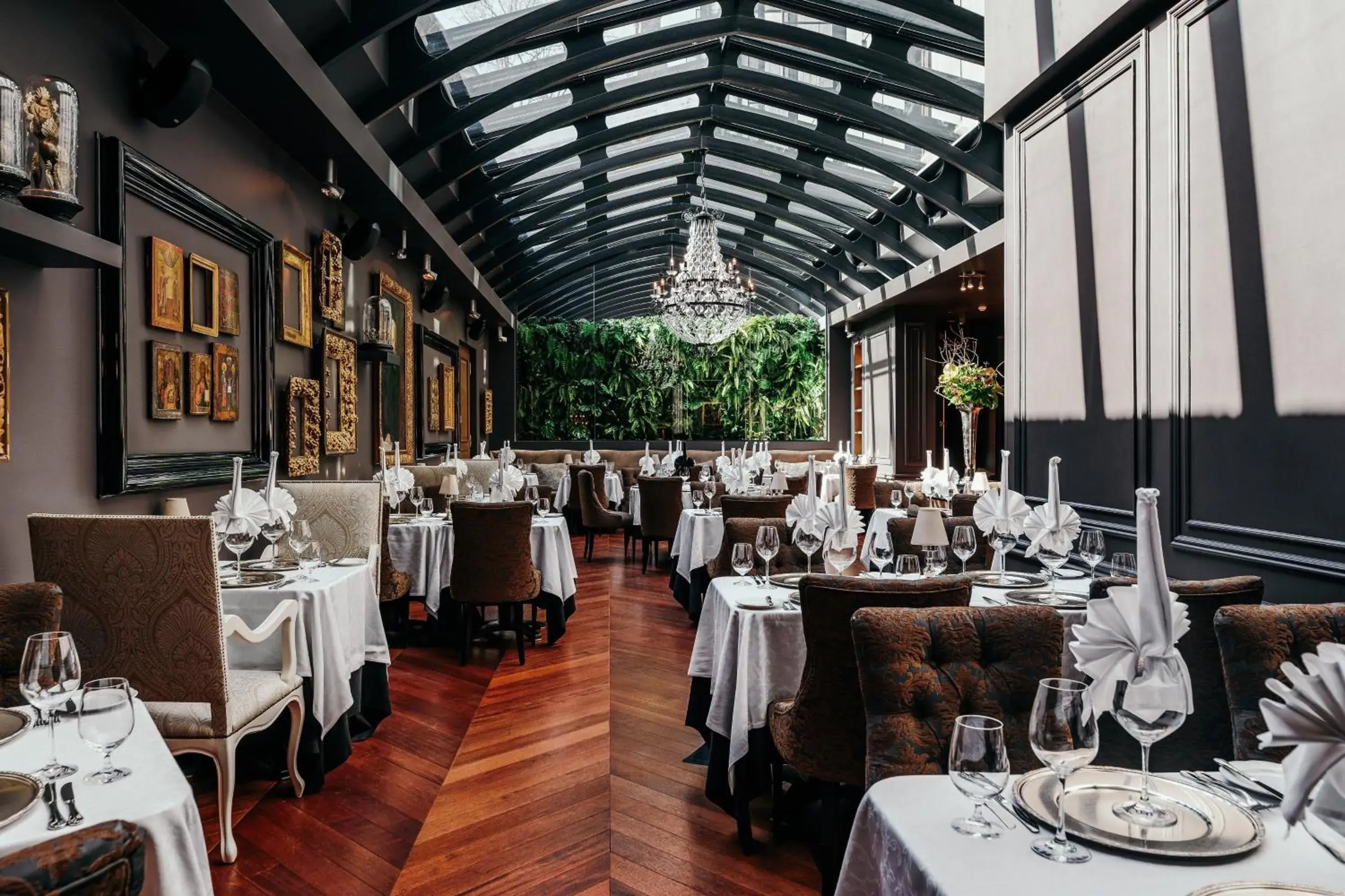 Restaurant/places to eat in Hotel Telegraaf, Autograph Collection Restaurant/places to eat in Hotel Telegraaf, Autograph Collection