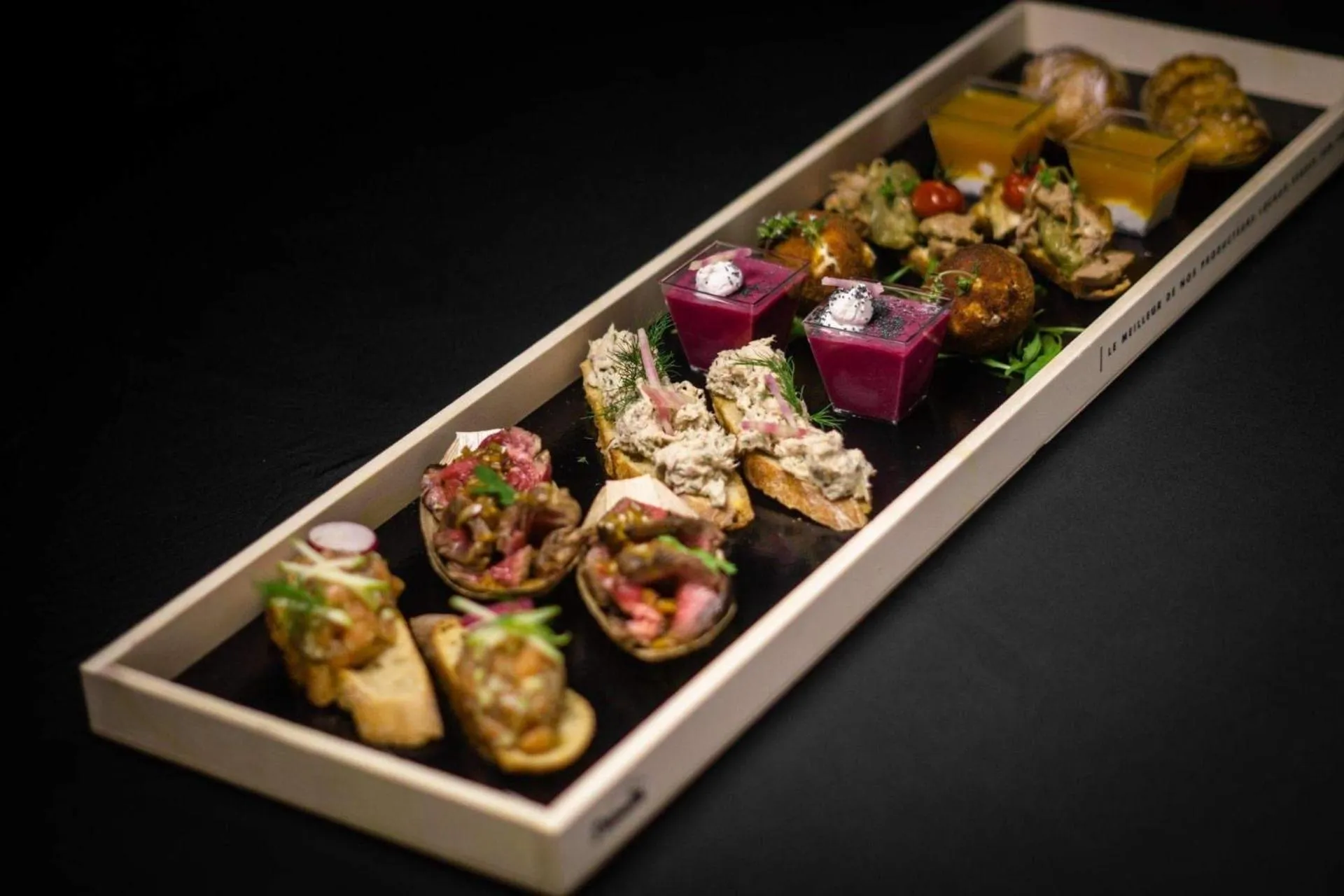 Banquet/Function facilities in The Originals Boutique Hôtel La Villa Ouest & Spa