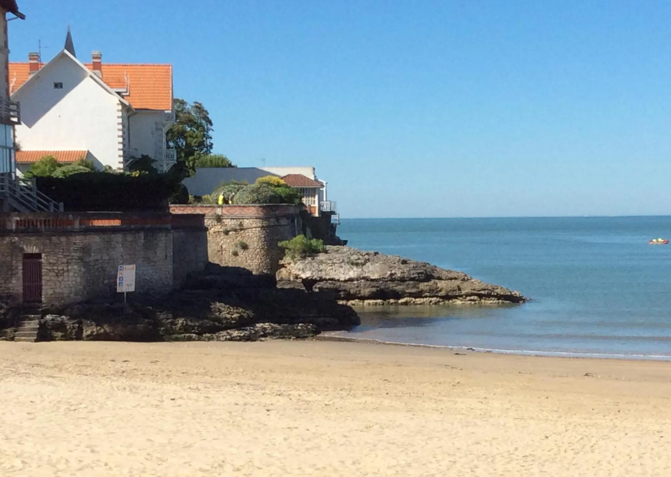 Spring in The Originals Boutique Hôtel La Villa Ouest & Spa