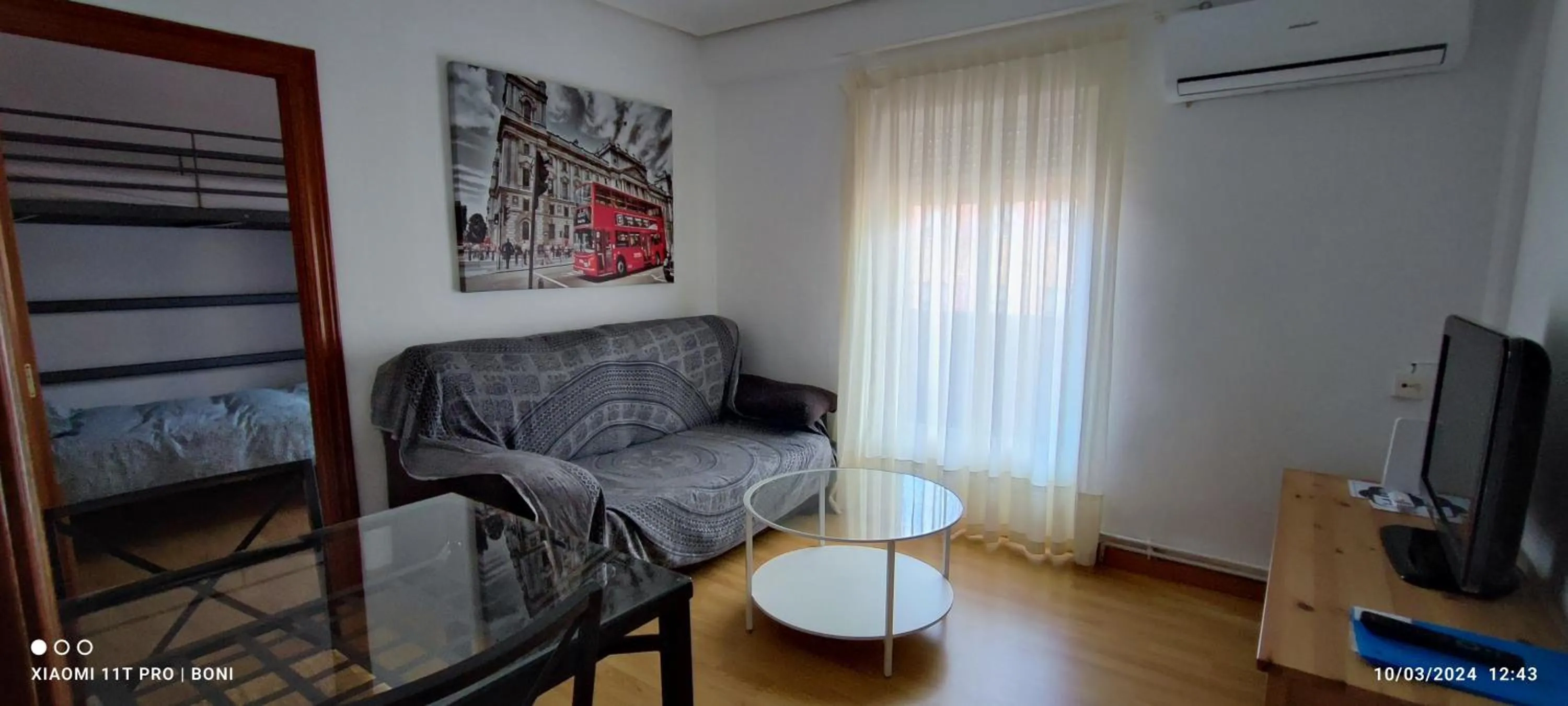 Apartamento DISFRUBON vut 47-56
