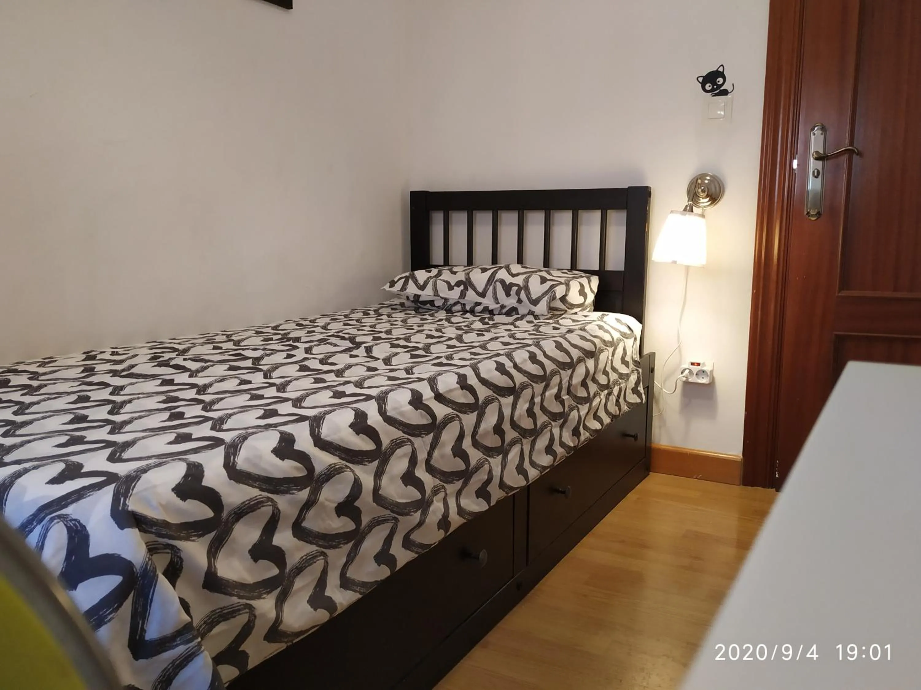 Apartamento DISFRUBON vut 47-56