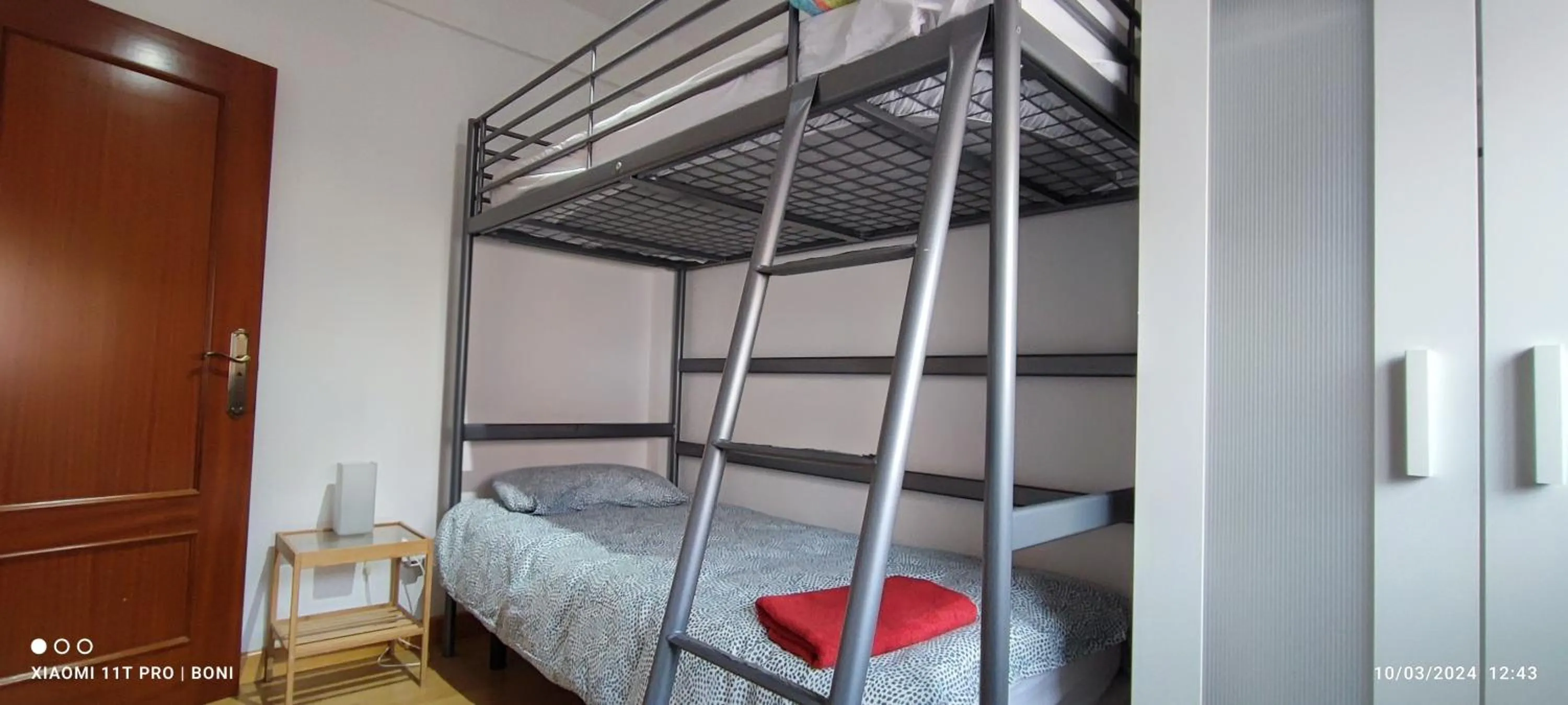 Apartamento DISFRUBON vut 47-56
