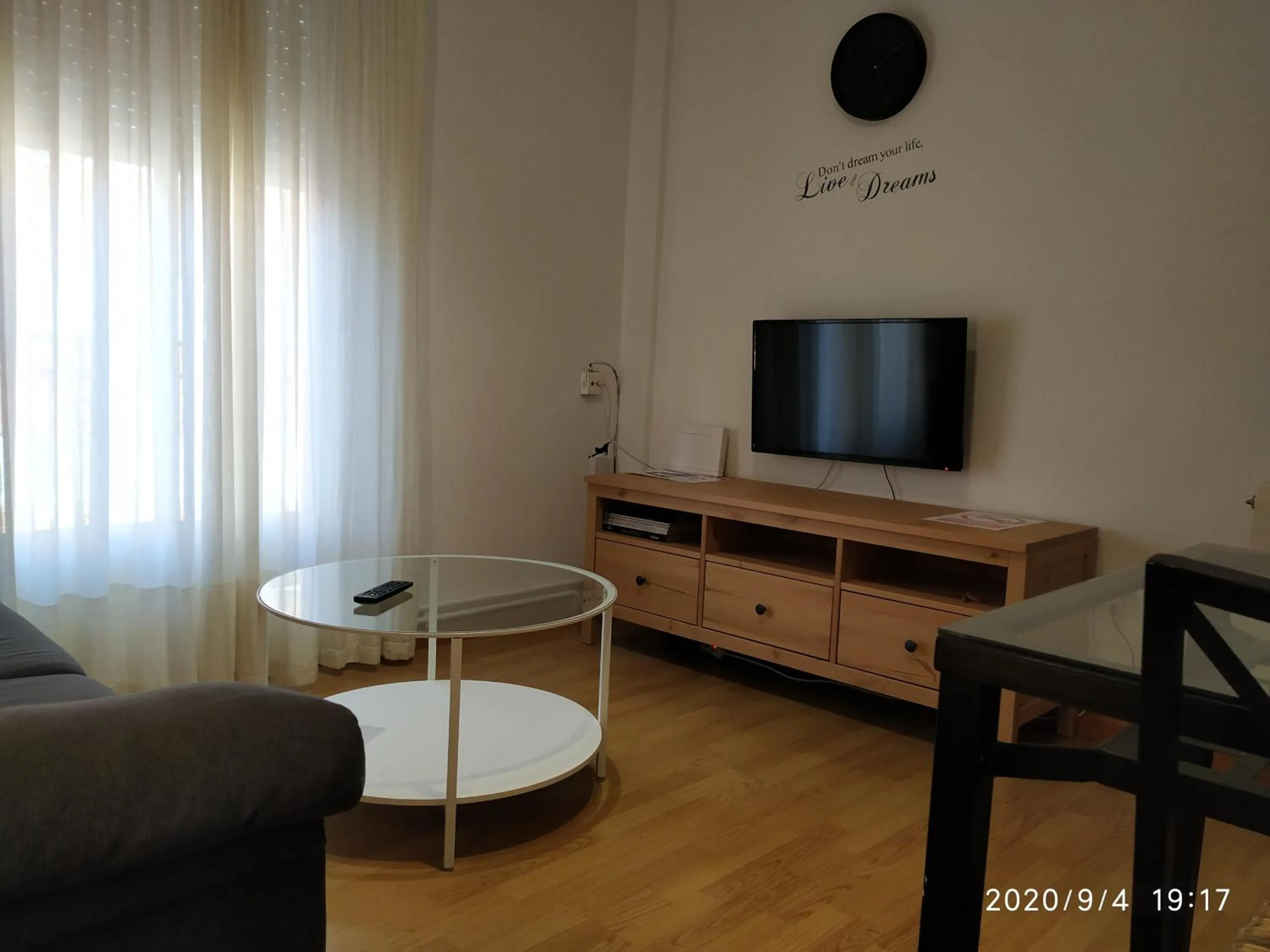 Apartamento DISFRUBON vut 47-56