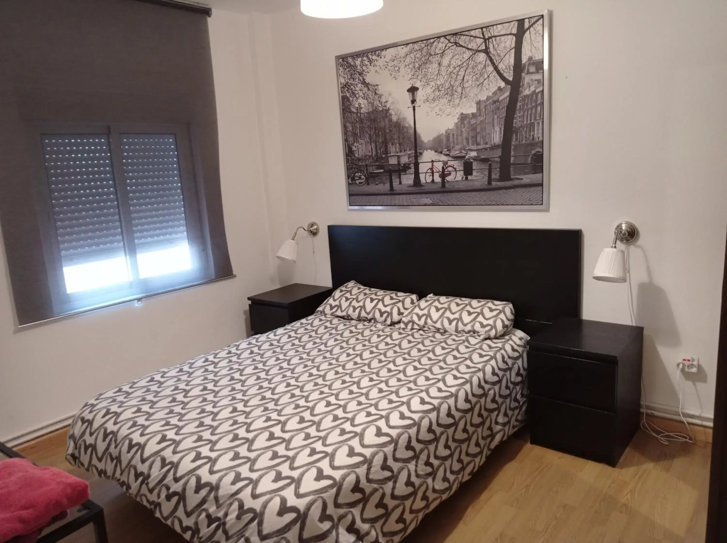 Apartamento DISFRUBON vut 47-56 Apartamento DISFRUBON vut 47-56