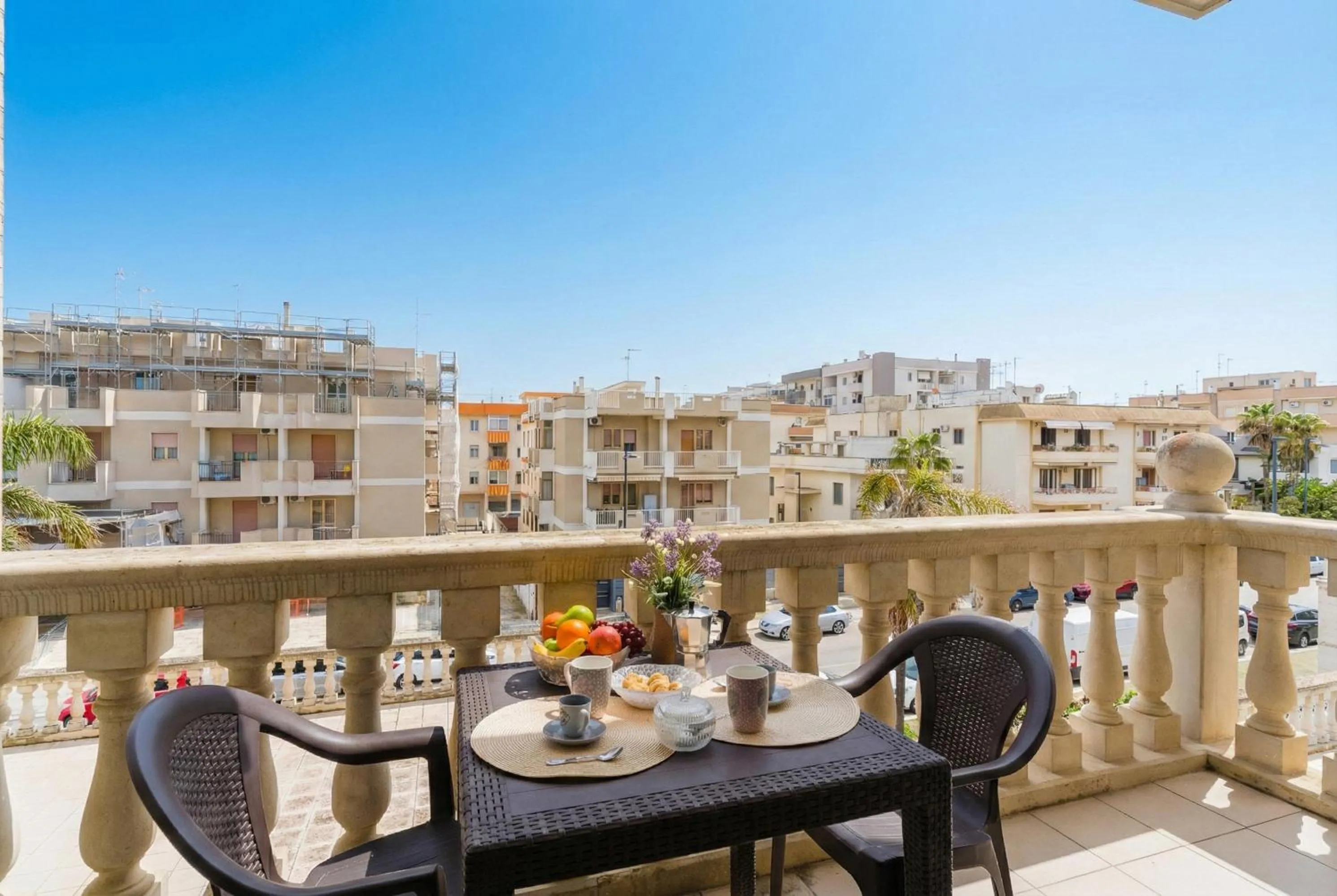 Luxury Residence Gallipoli - Salento Selection