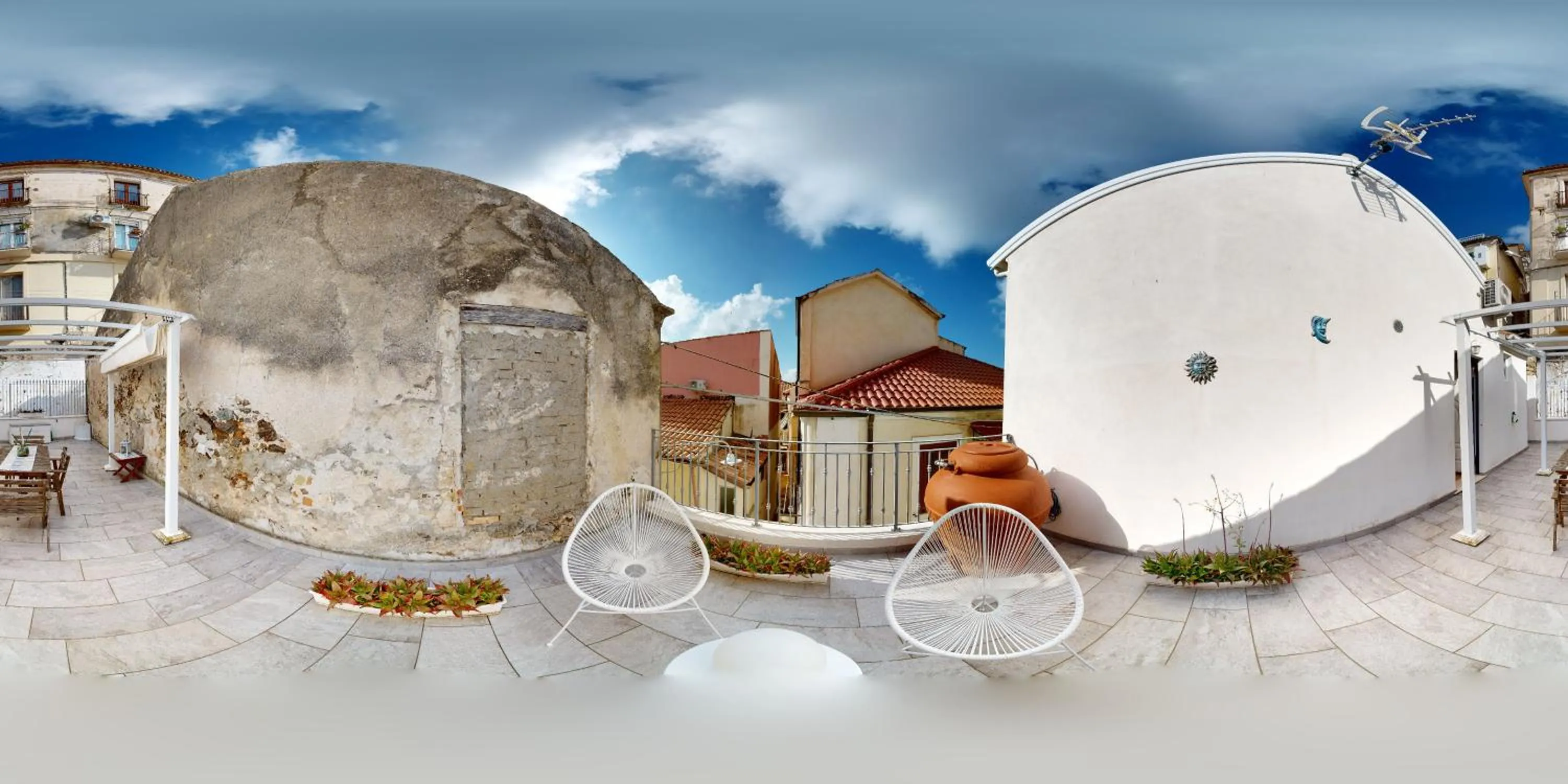 Il Casalino Apartment