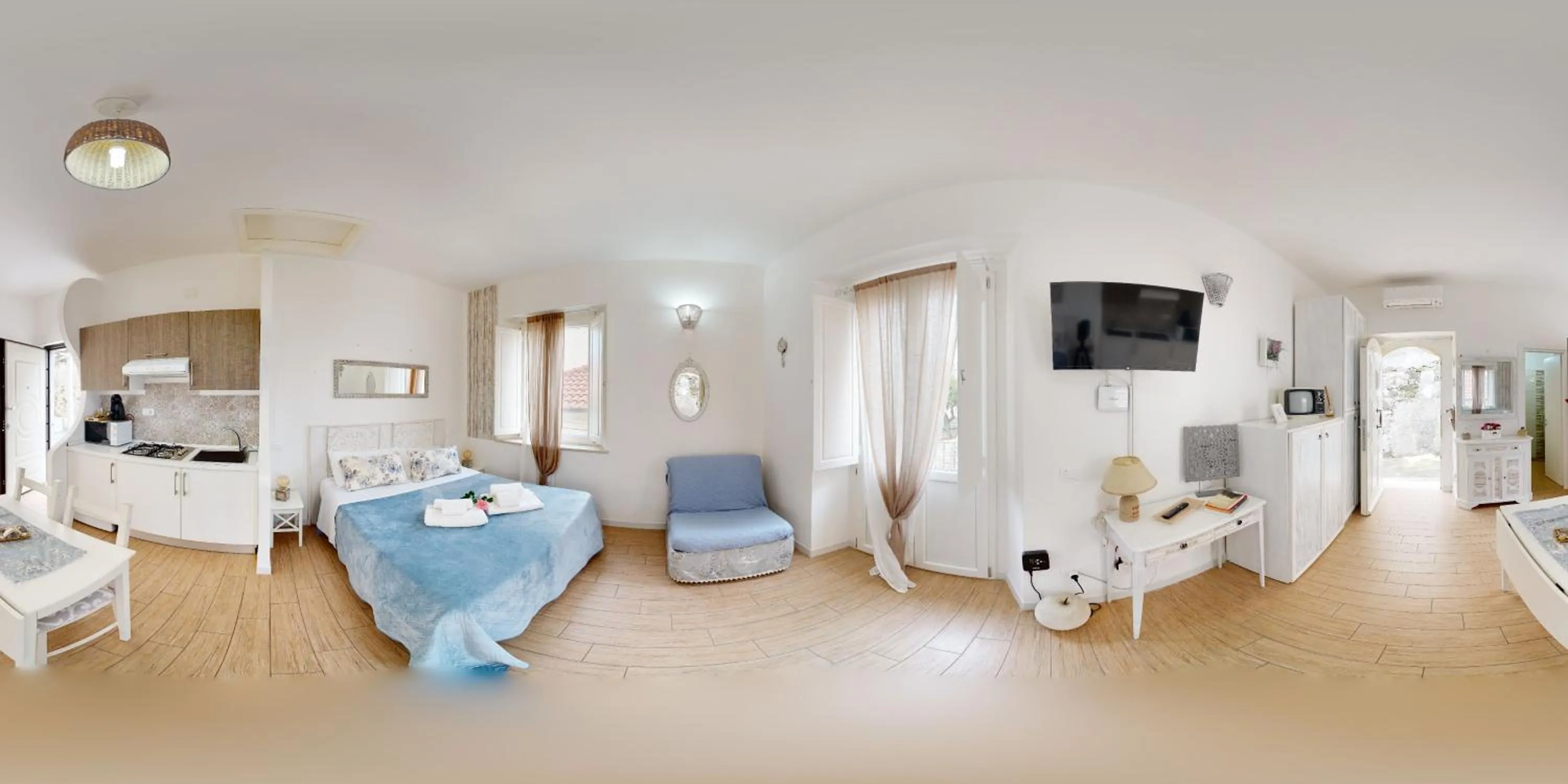 Il Casalino Apartment