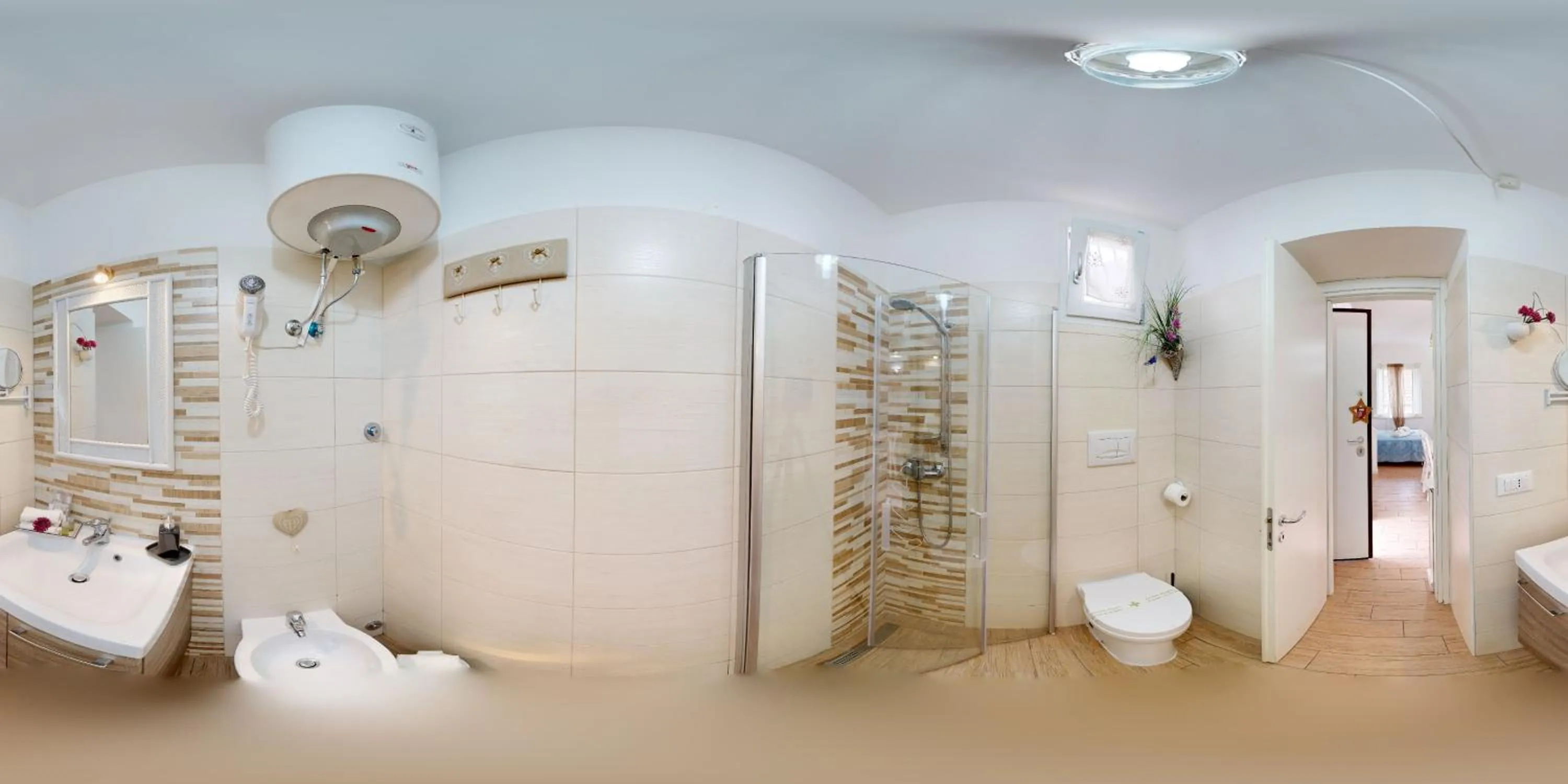 Il Casalino Apartment