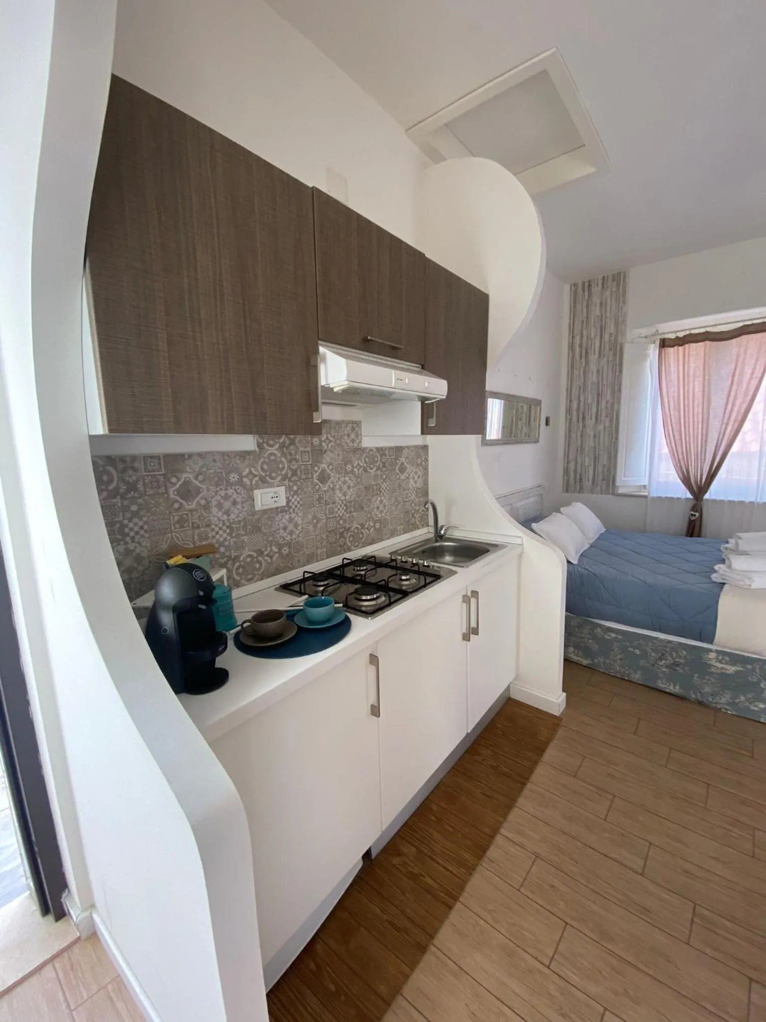 Il Casalino Apartment