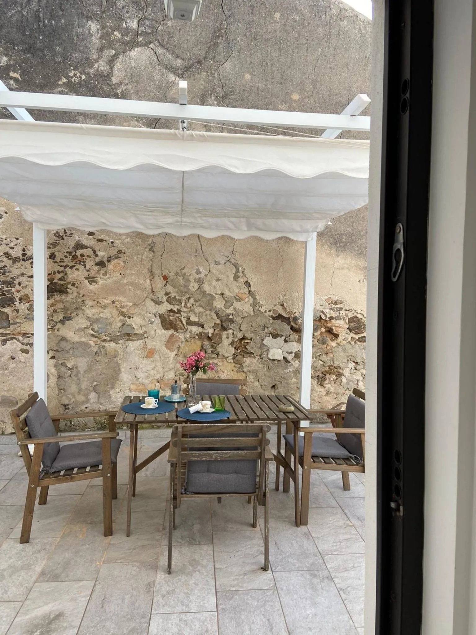 Il Casalino Apartment